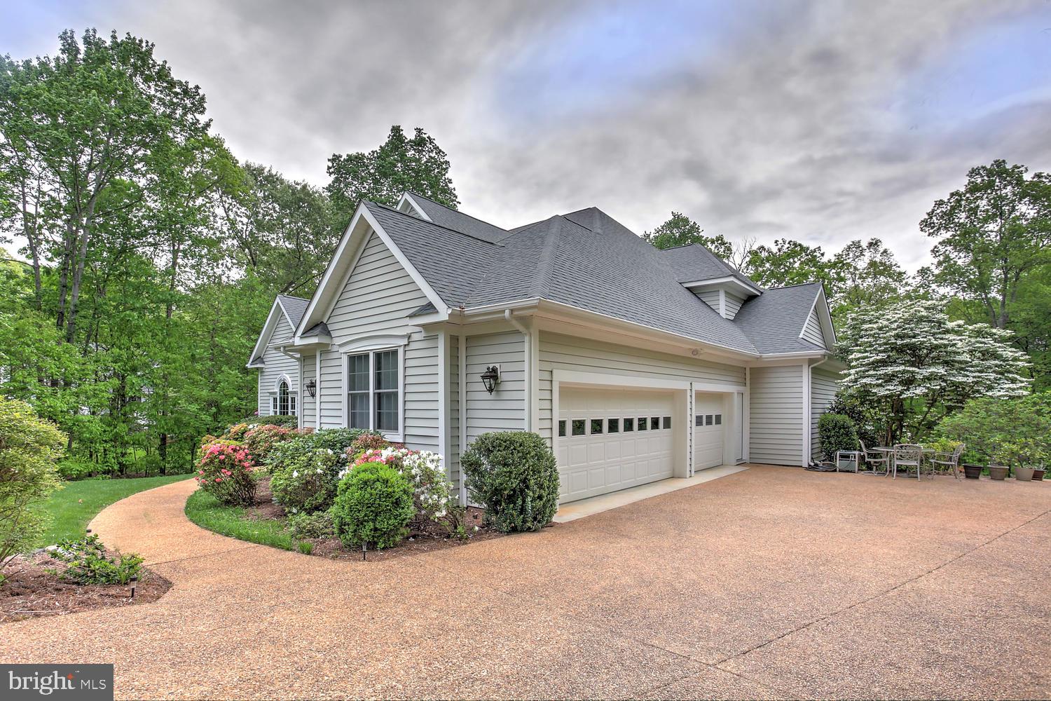 BENTIVAR - Residential