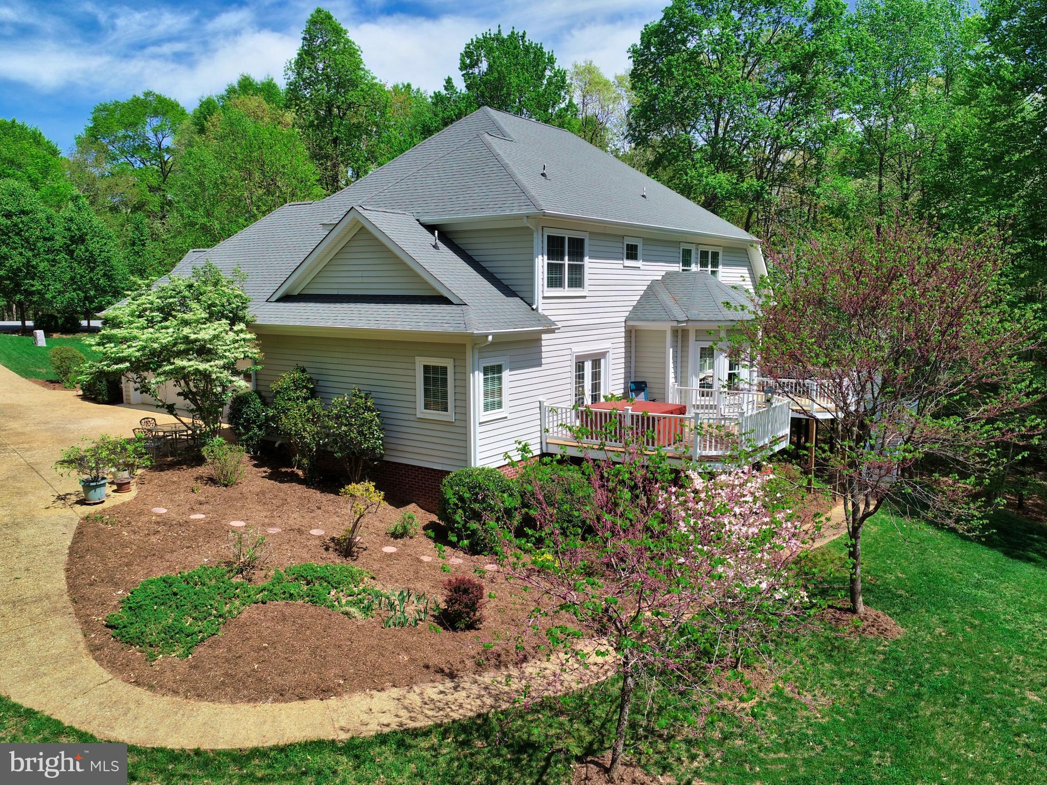 BENTIVAR - Residential