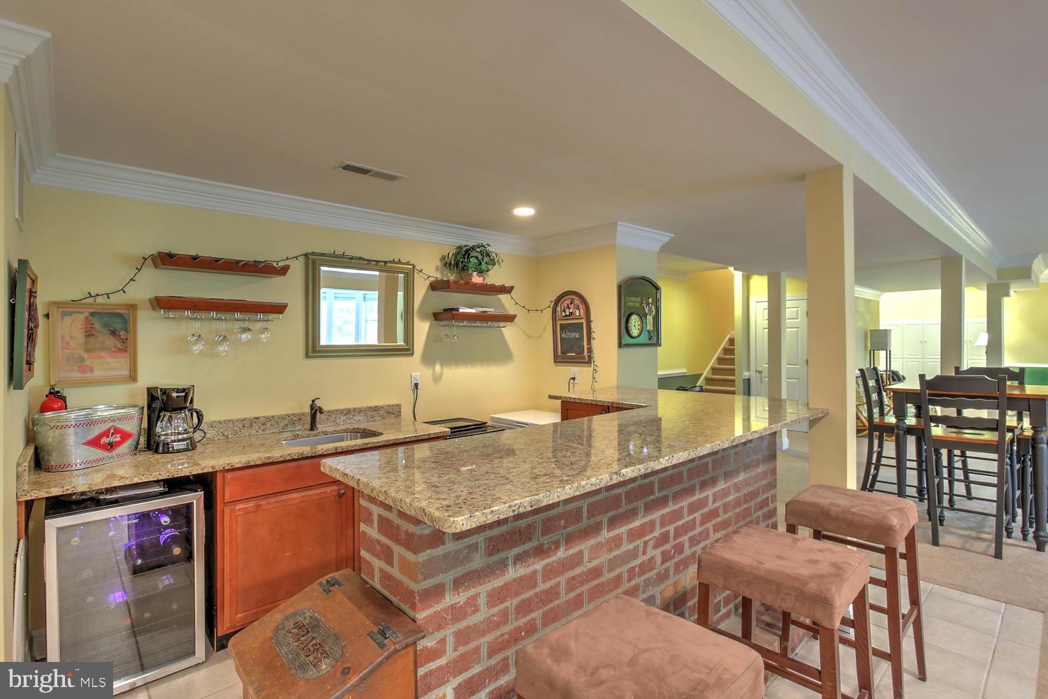 BENTIVAR - Residential