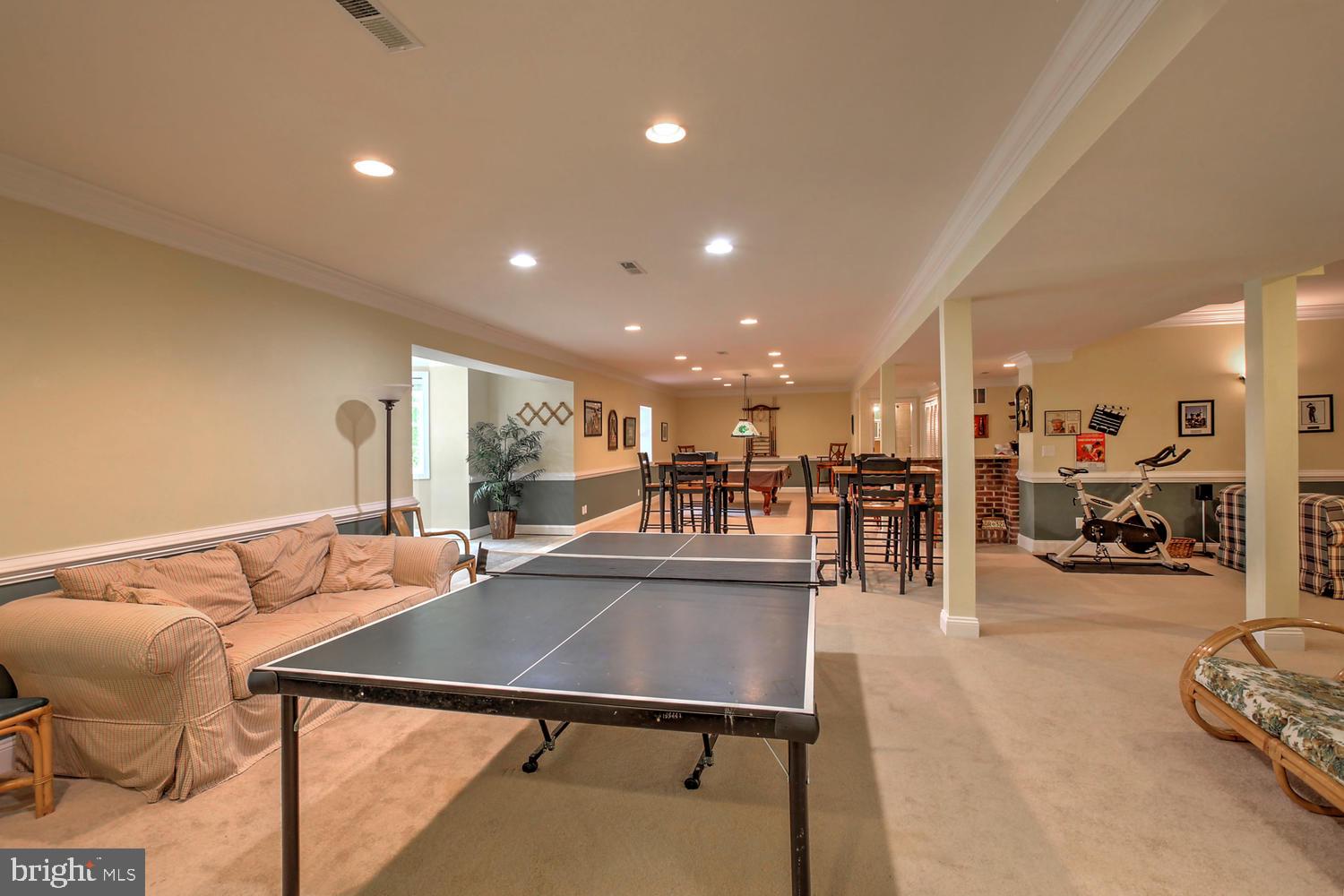 BENTIVAR - Residential