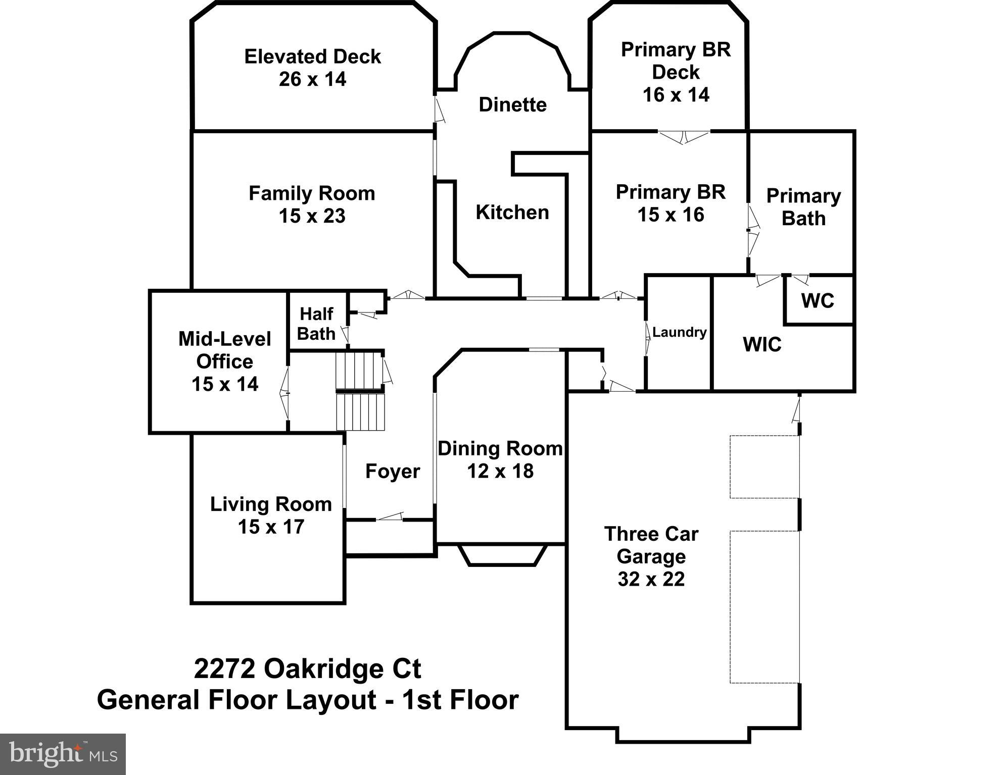 BENTIVAR - Residential