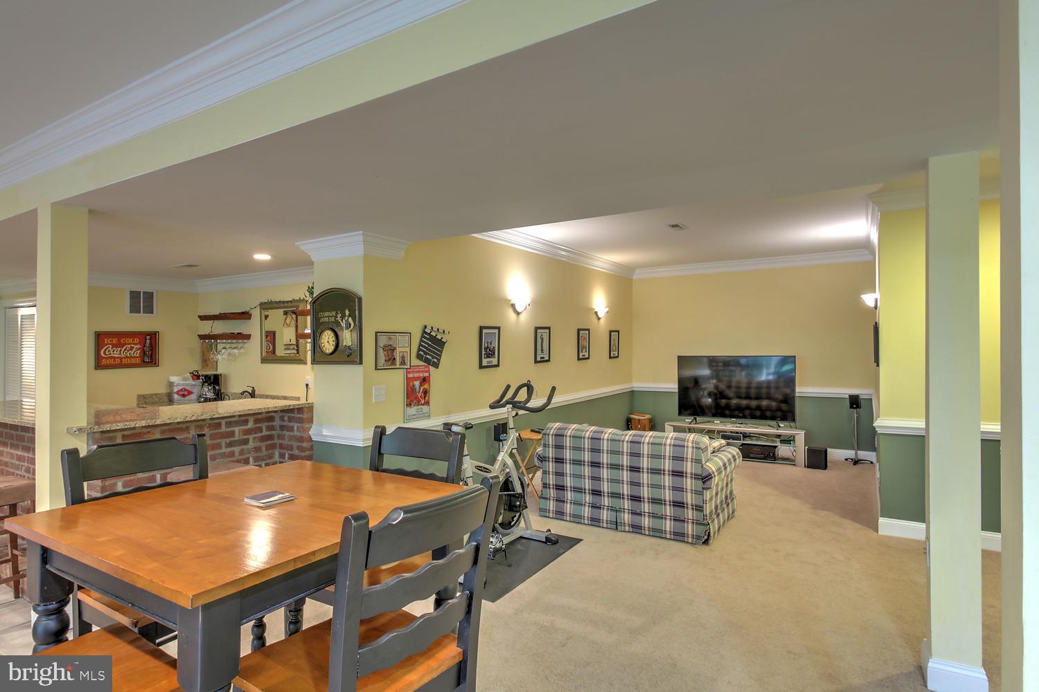 BENTIVAR - Residential