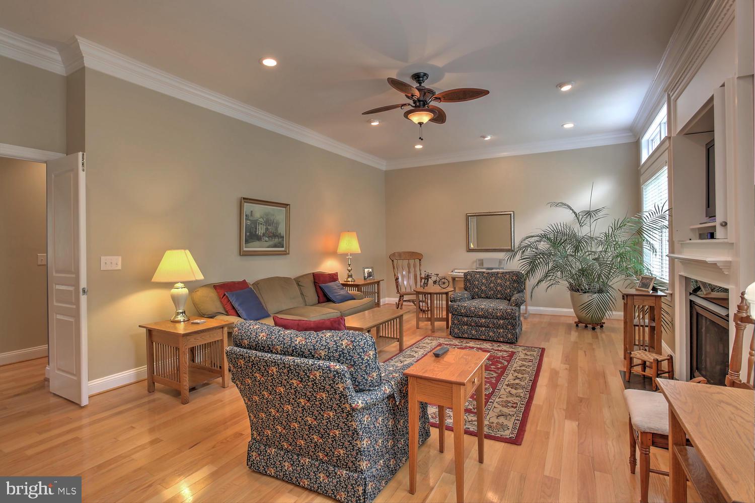 BENTIVAR - Residential