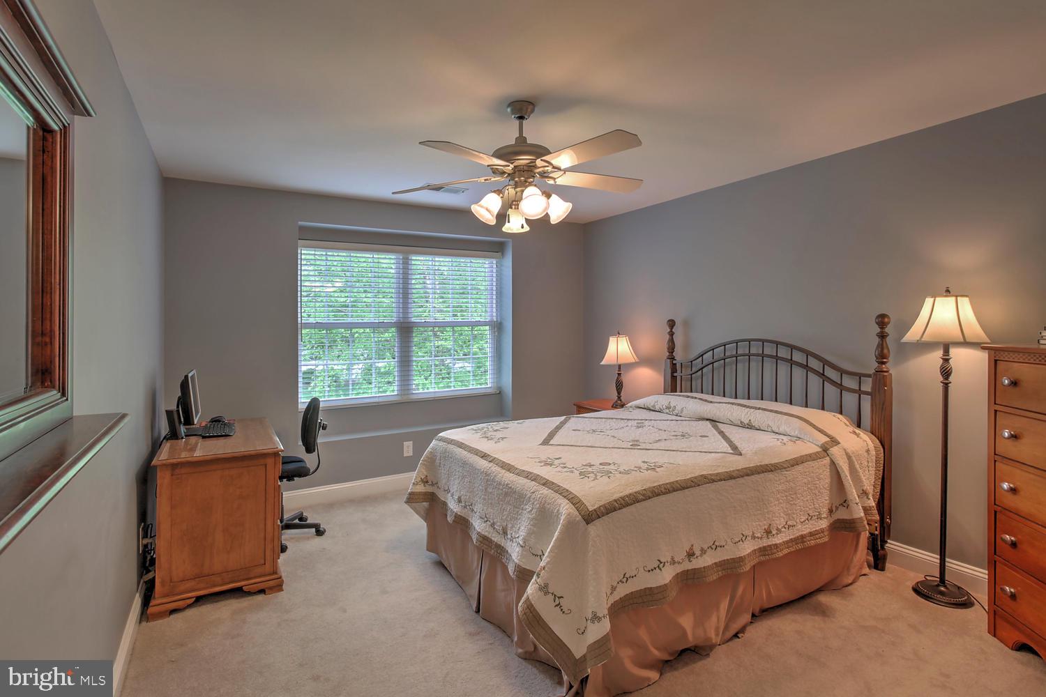 BENTIVAR - Residential