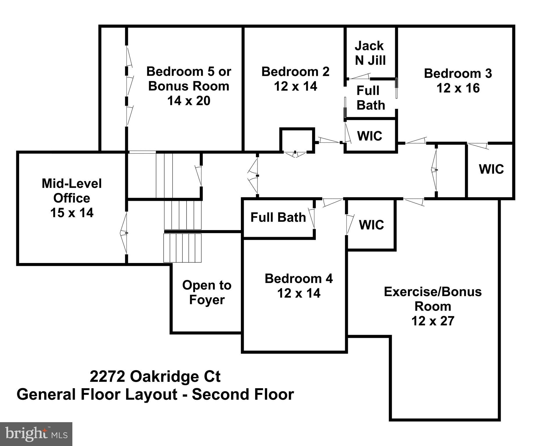 BENTIVAR - Residential