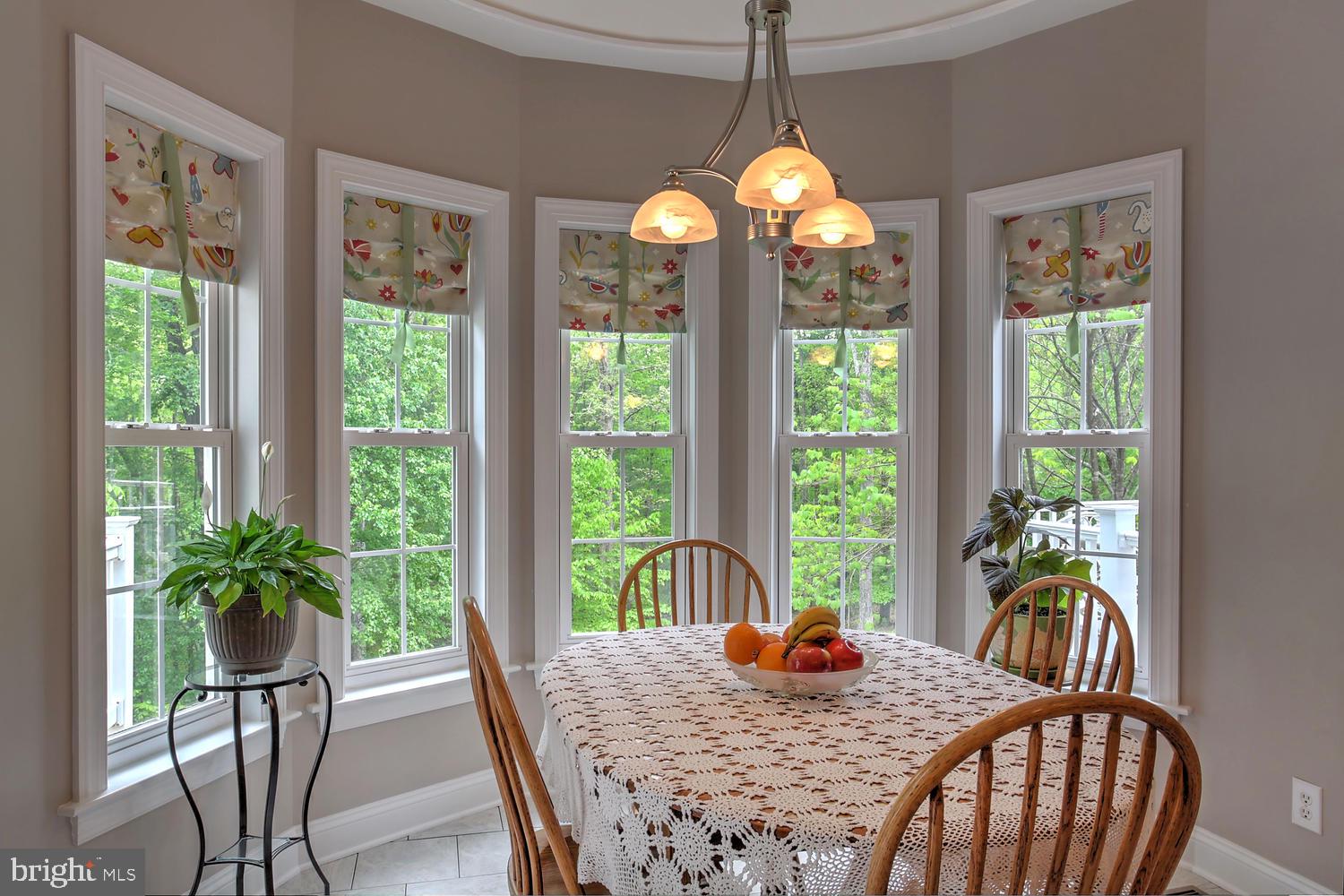 BENTIVAR - Residential