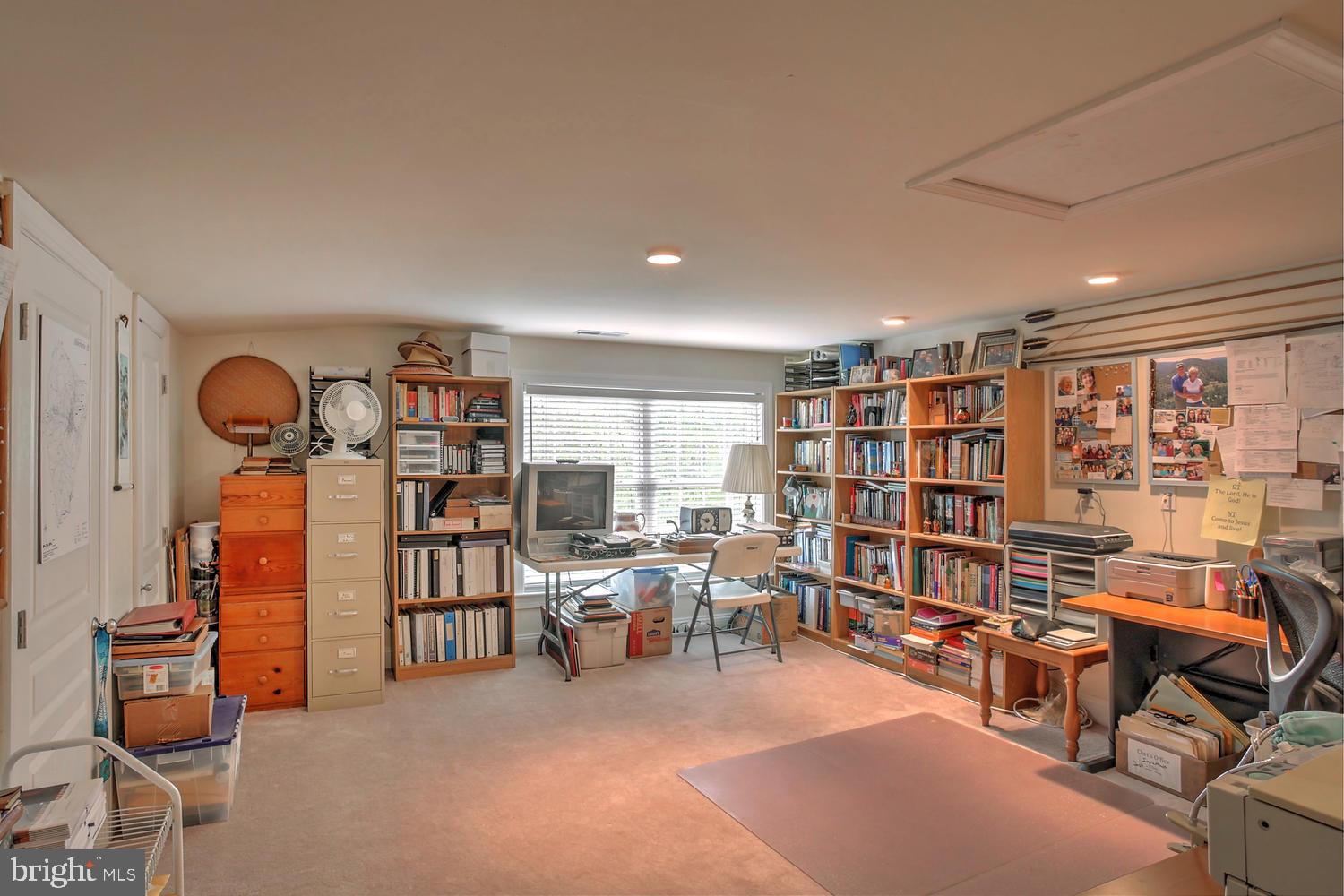 BENTIVAR - Residential