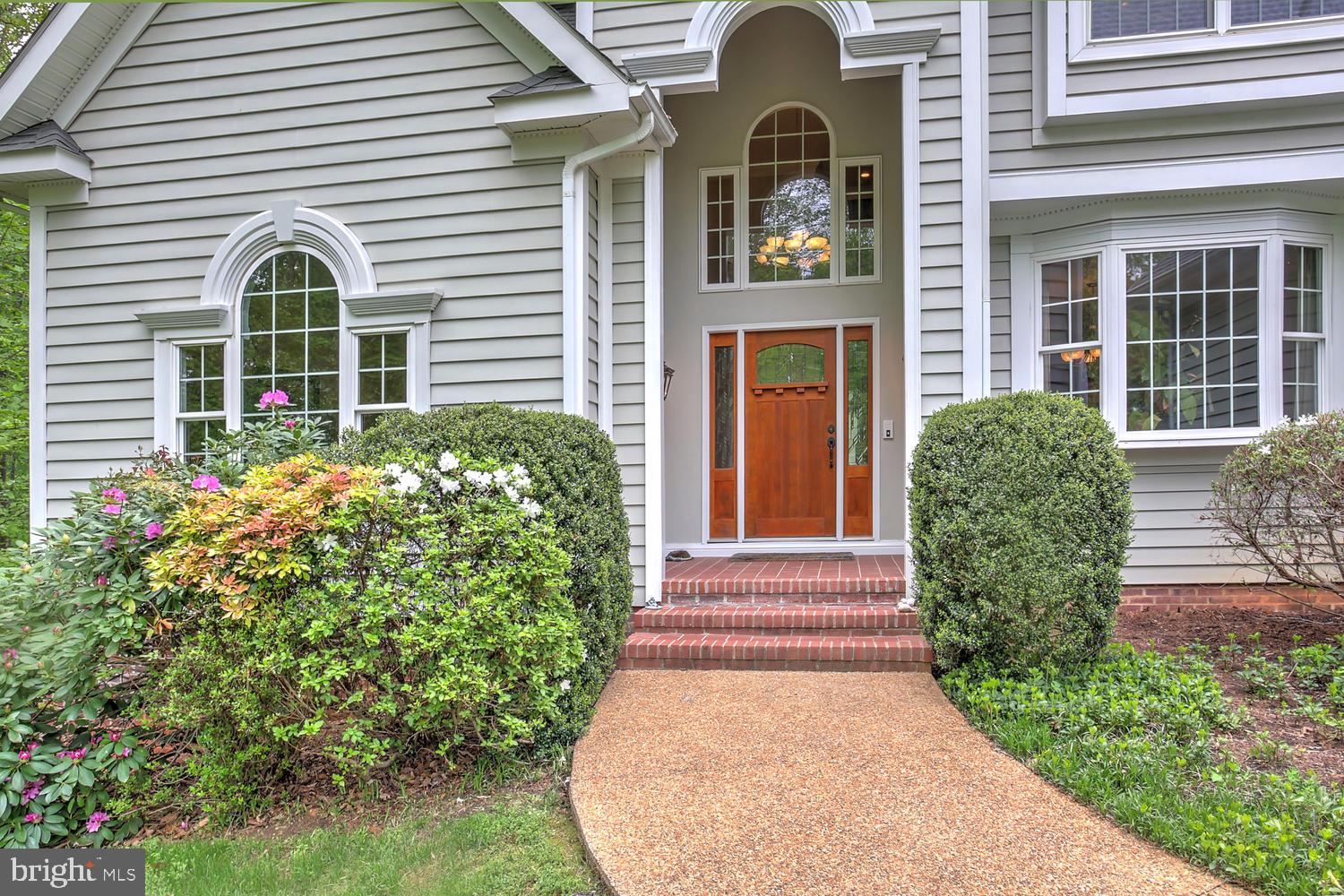 BENTIVAR - Residential