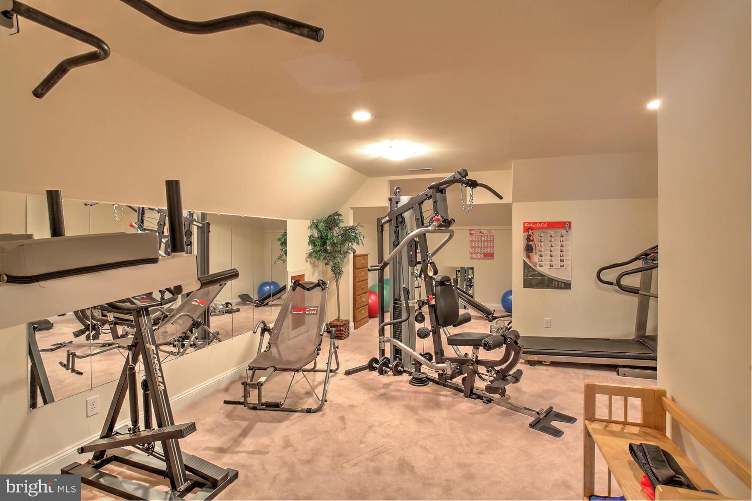 BENTIVAR - Residential