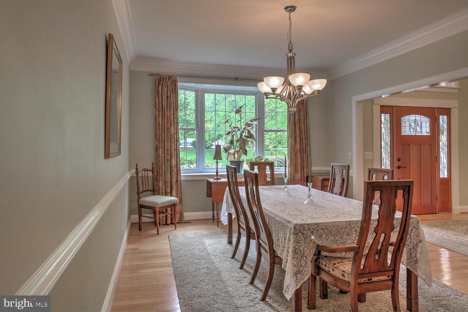 BENTIVAR - Residential