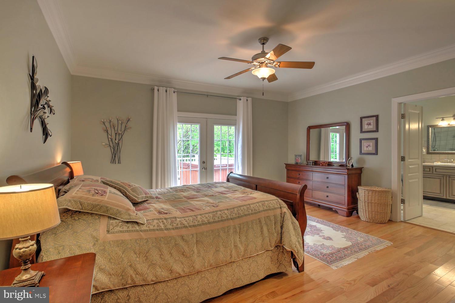 BENTIVAR - Residential