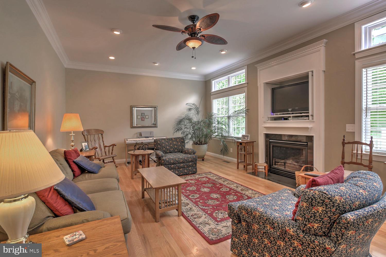 BENTIVAR - Residential