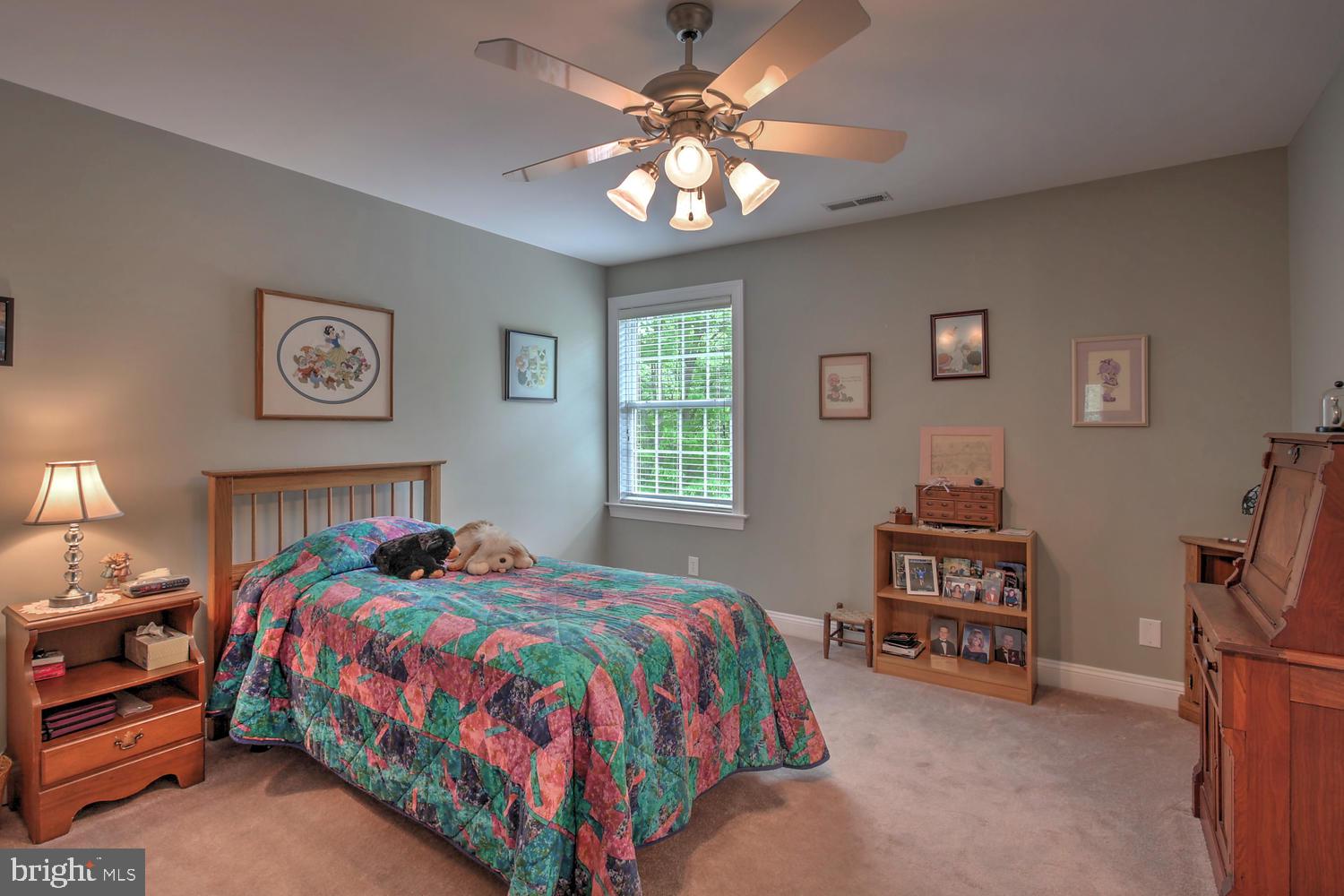 BENTIVAR - Residential