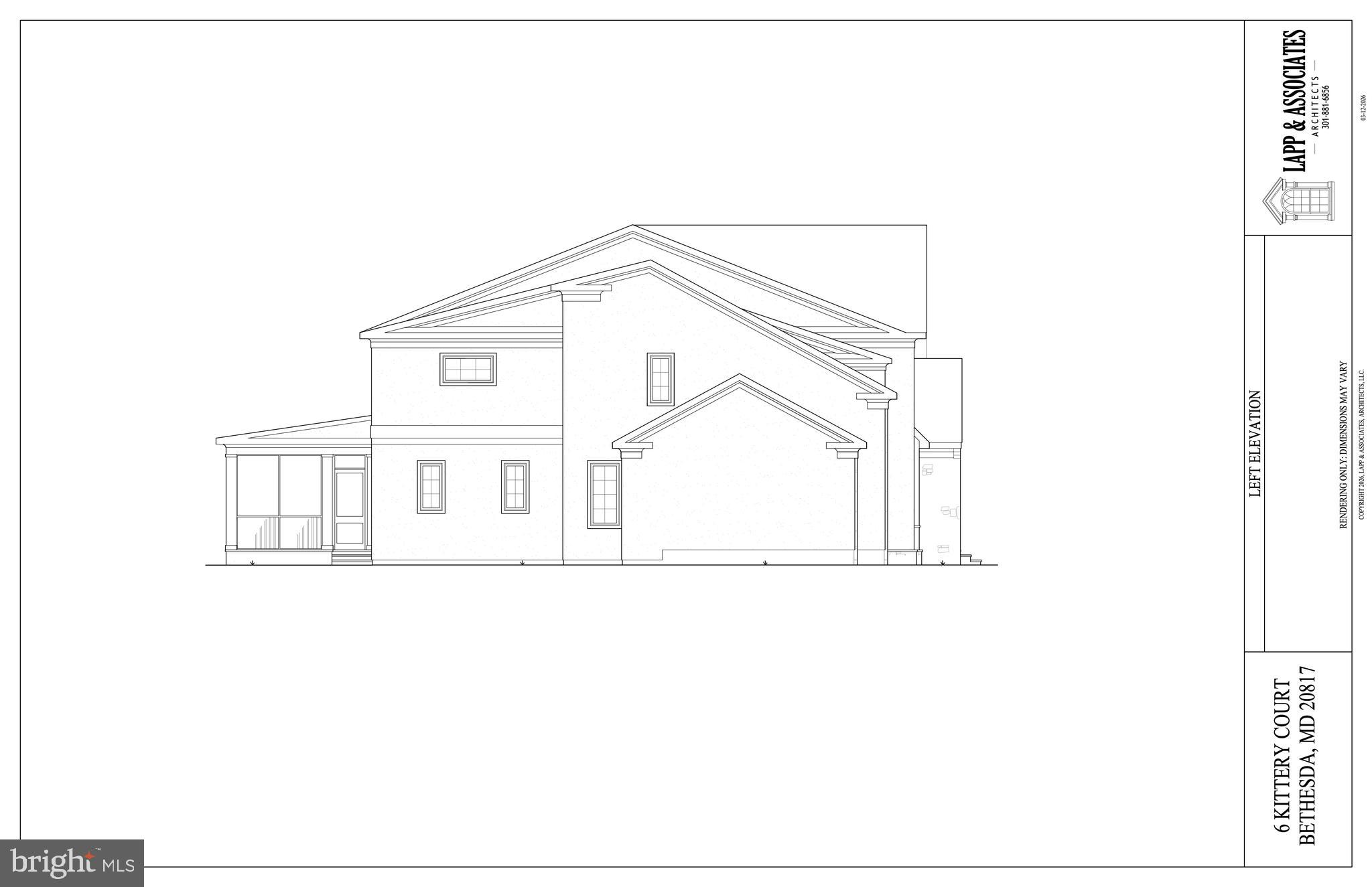 ARROWOOD - Residential