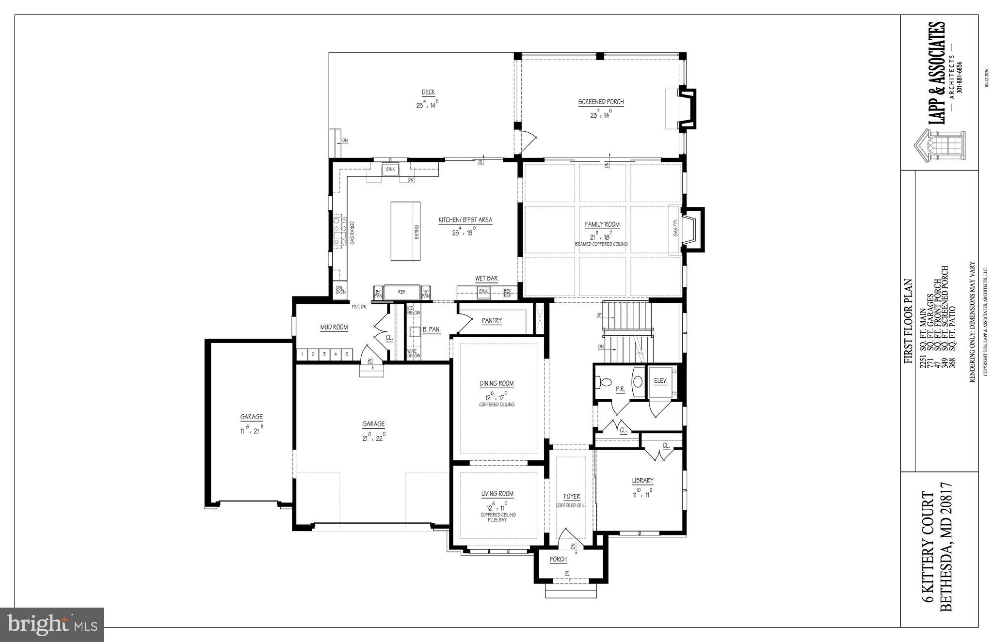 ARROWOOD - Residential