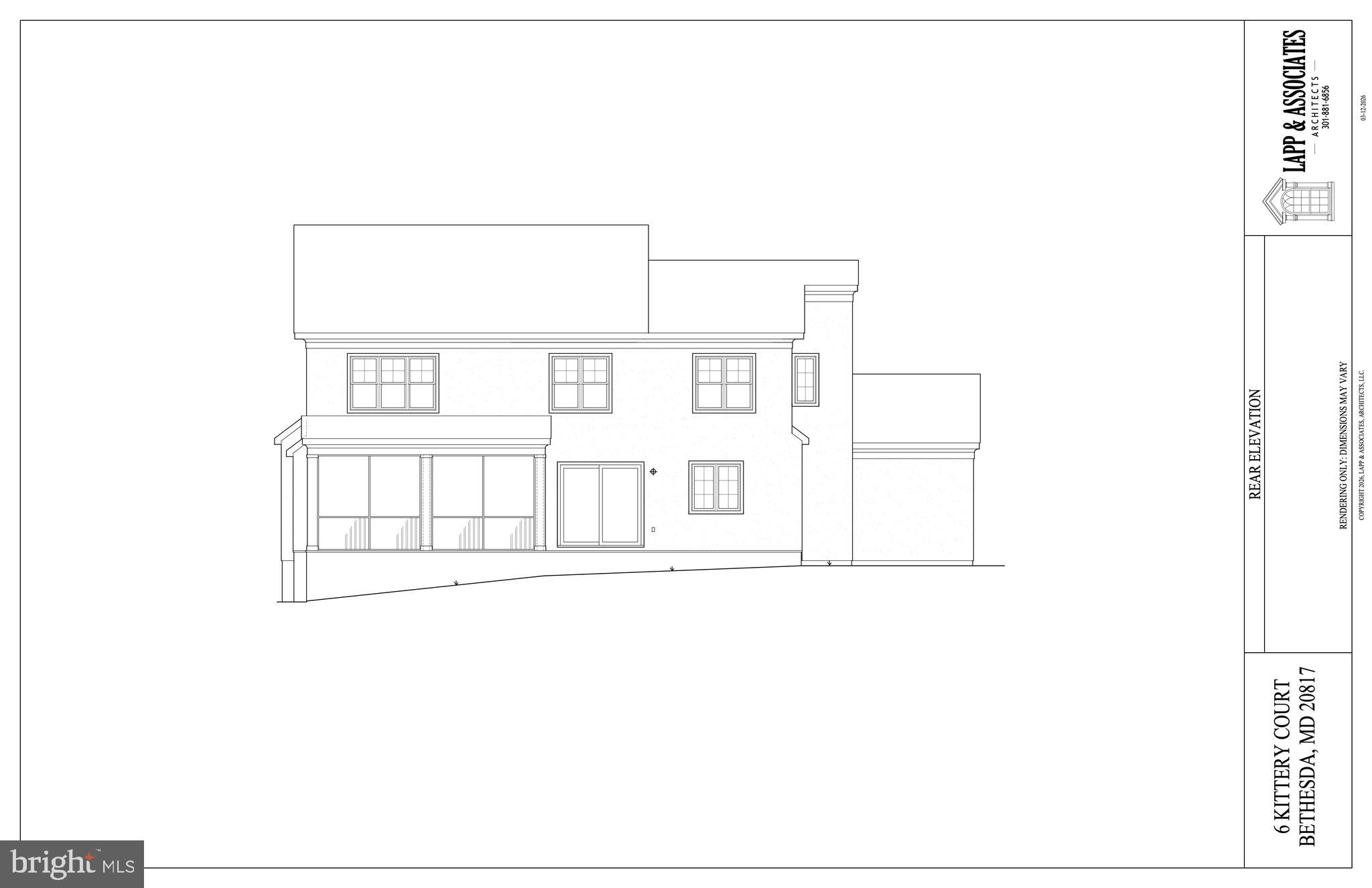 ARROWOOD - Residential