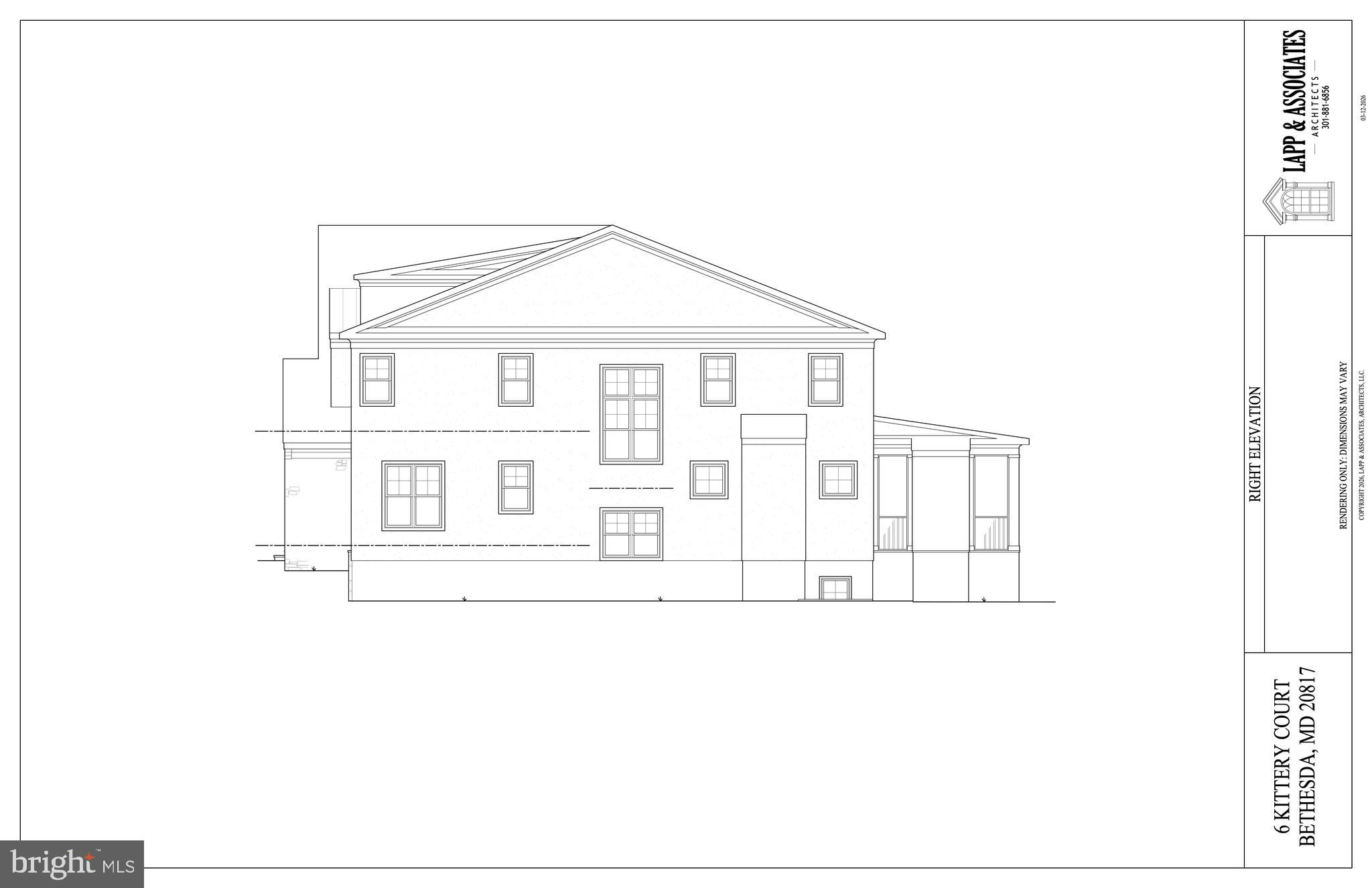 ARROWOOD - Residential