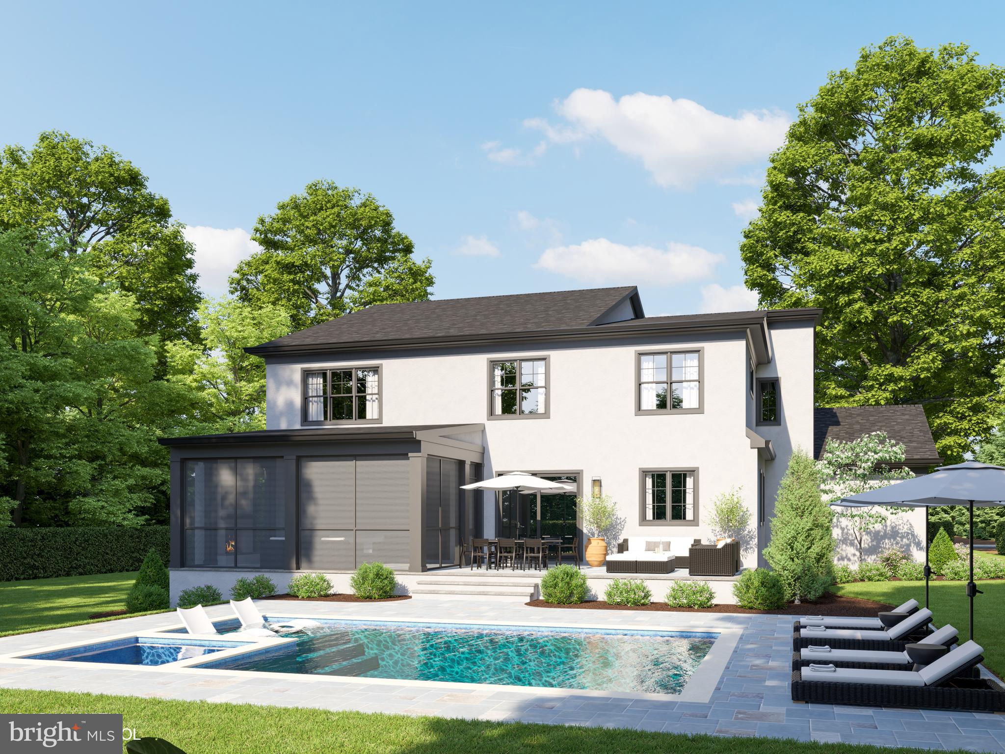 ARROWOOD - Residential