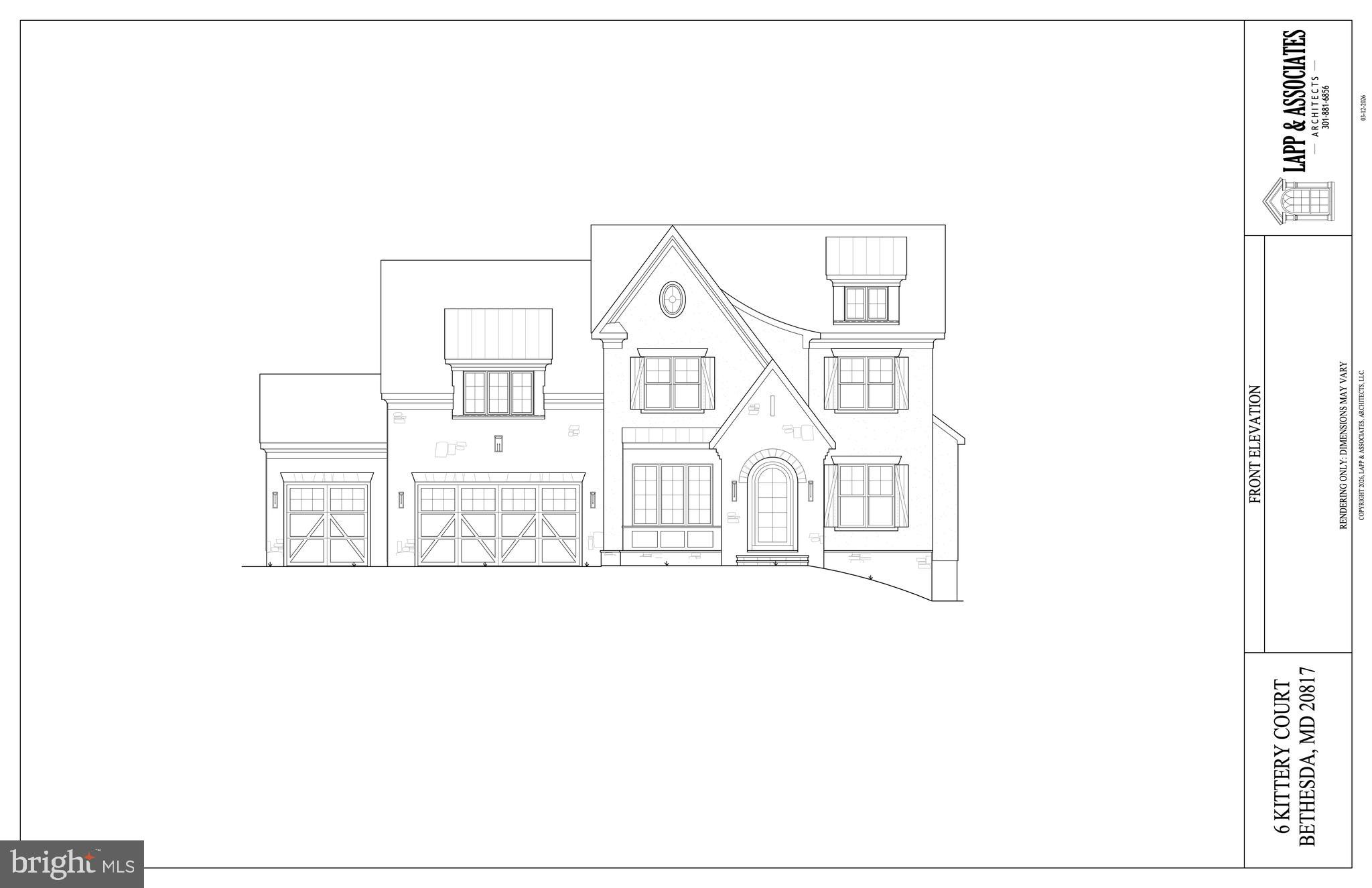 ARROWOOD - Residential