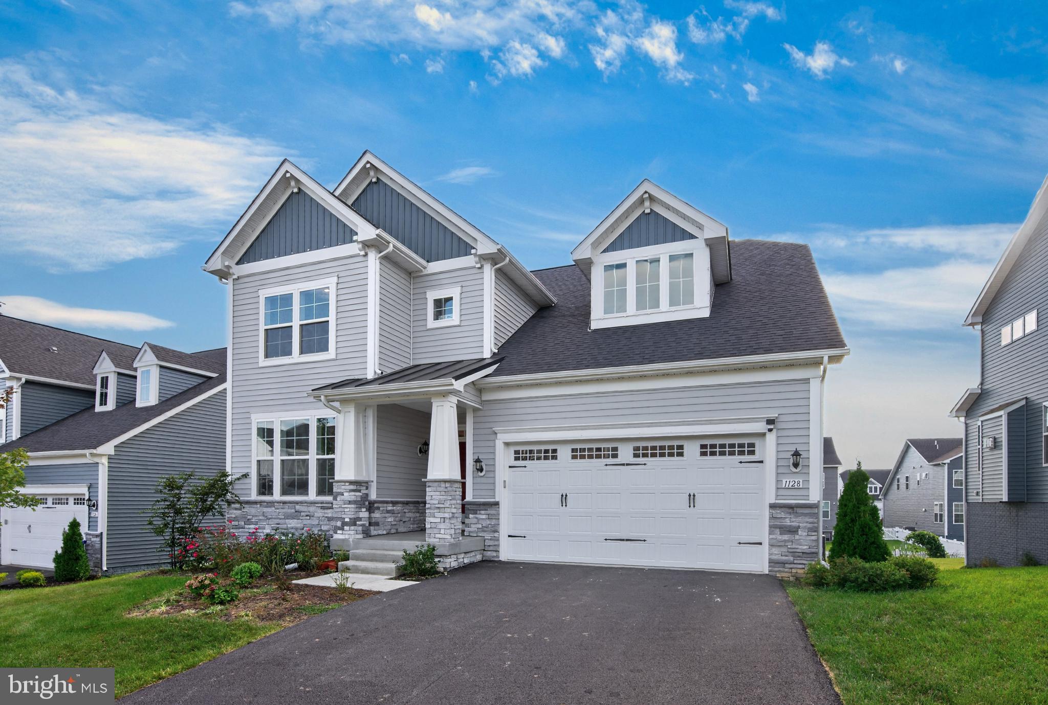 1128 MILLER FARM DRIVE