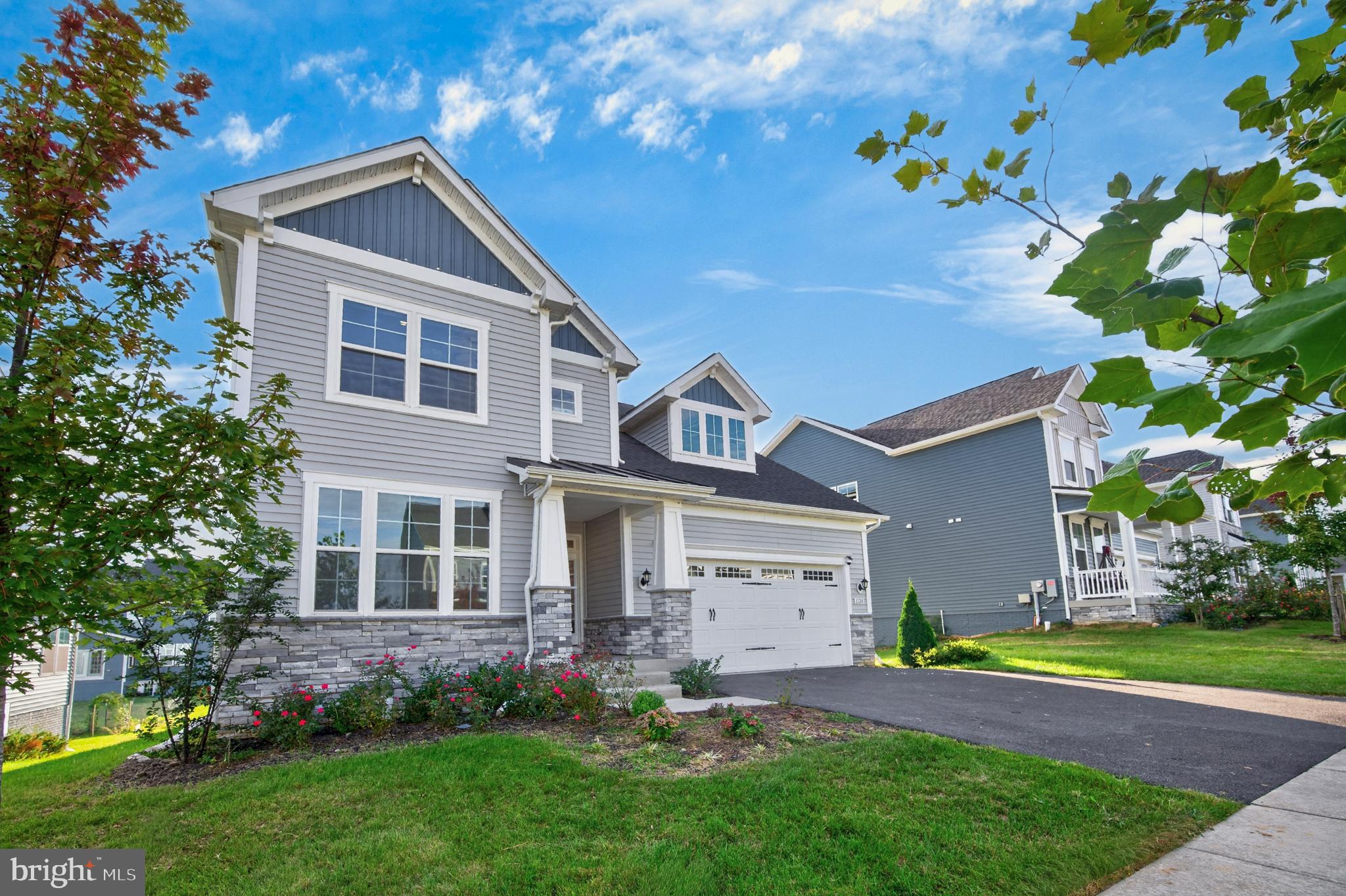 1128 MILLER FARM DRIVE