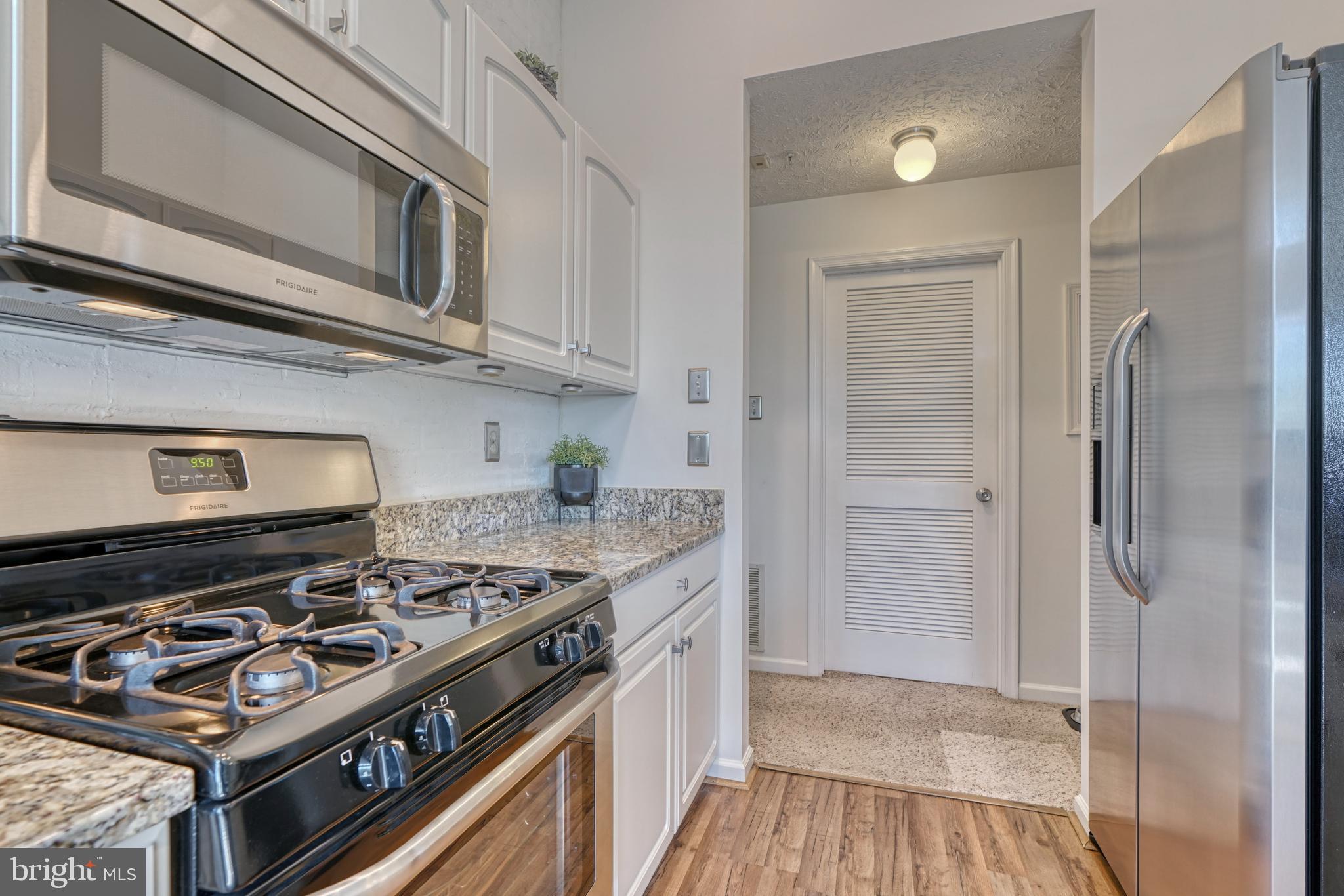 SOUTHFIELD AT WHITEMARSH - Residential