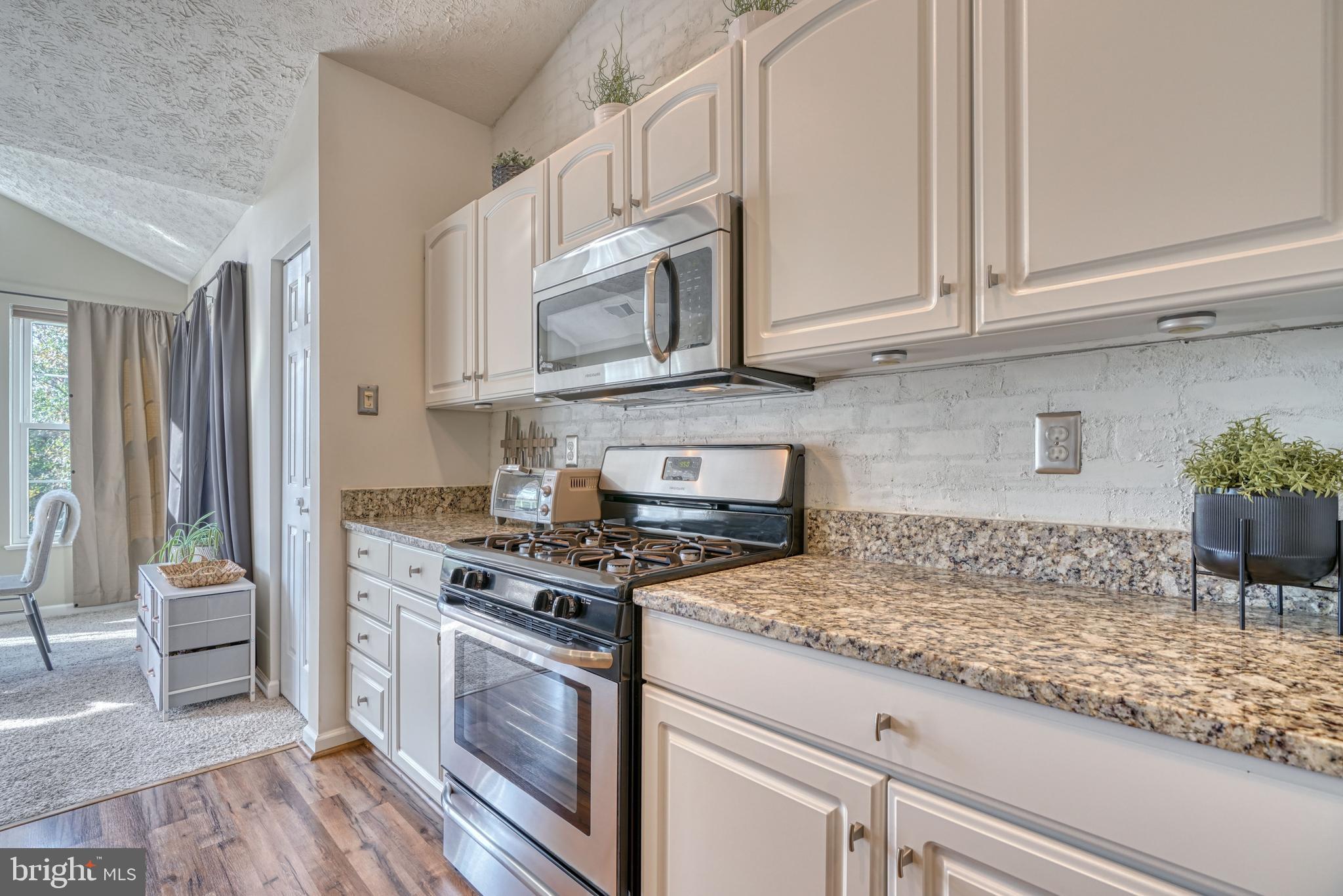 SOUTHFIELD AT WHITEMARSH - Residential