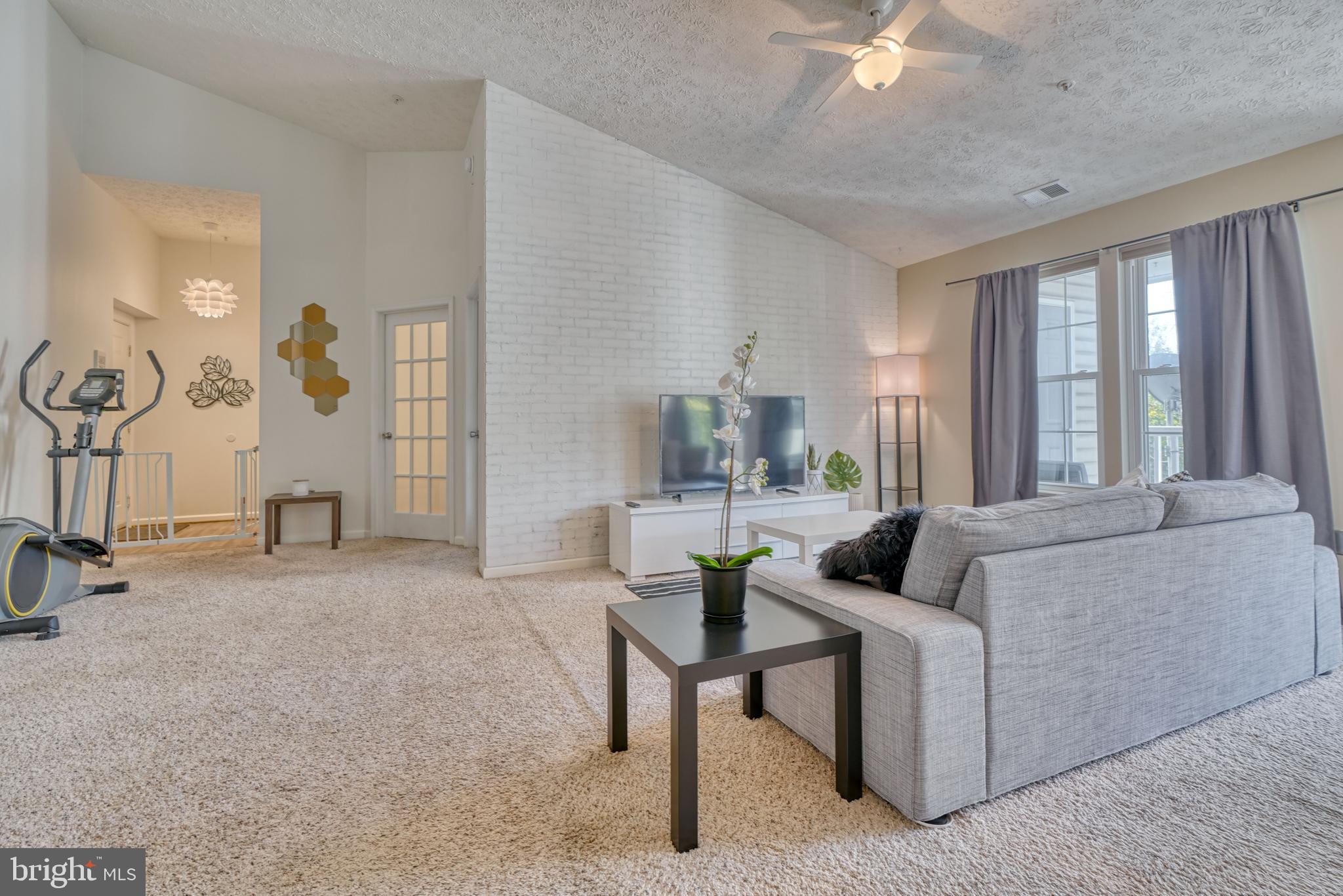 SOUTHFIELD AT WHITEMARSH - Residential