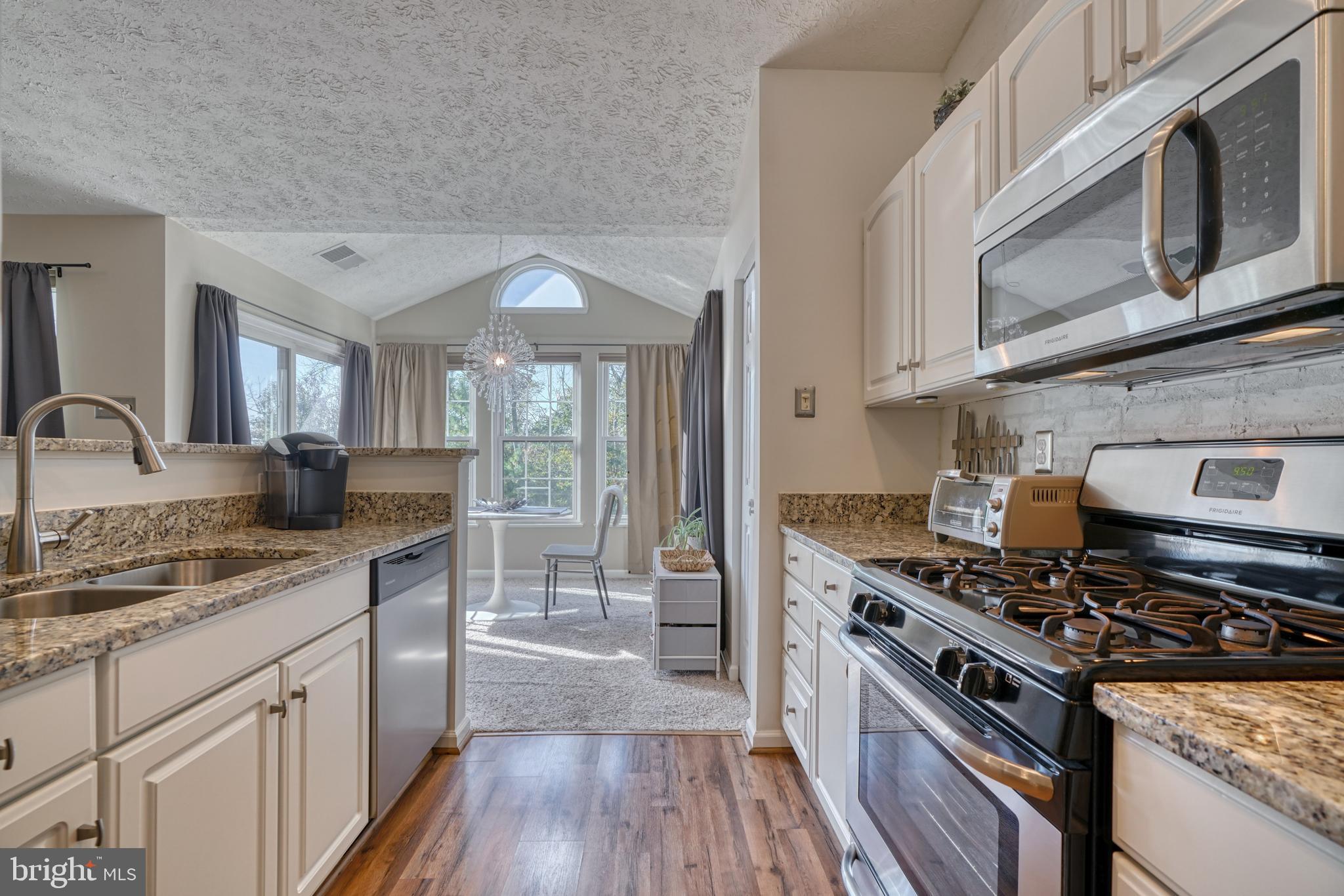 SOUTHFIELD AT WHITEMARSH - Residential