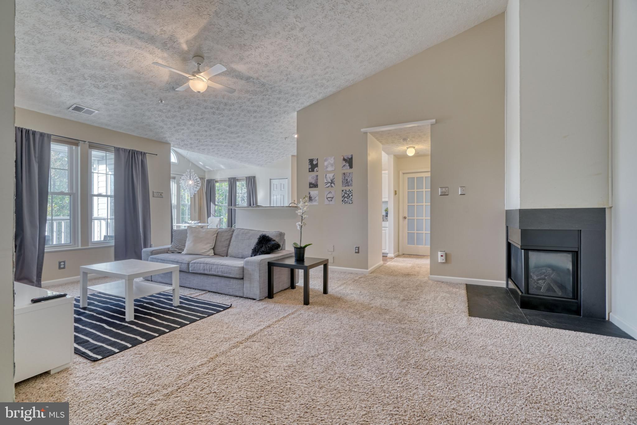 SOUTHFIELD AT WHITEMARSH - Residential