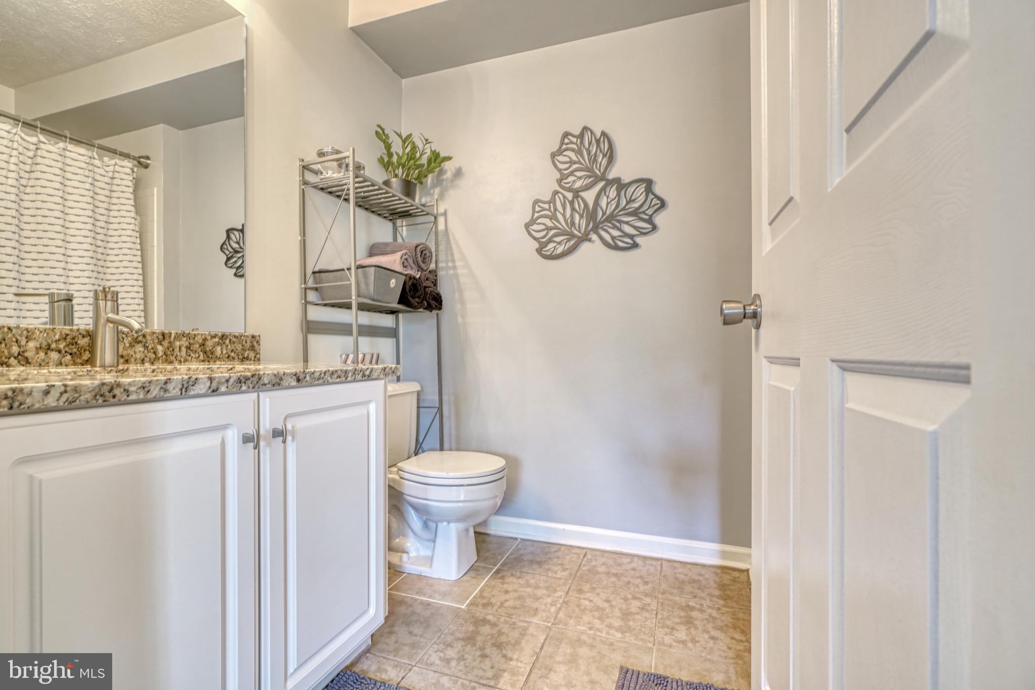 SOUTHFIELD AT WHITEMARSH - Residential