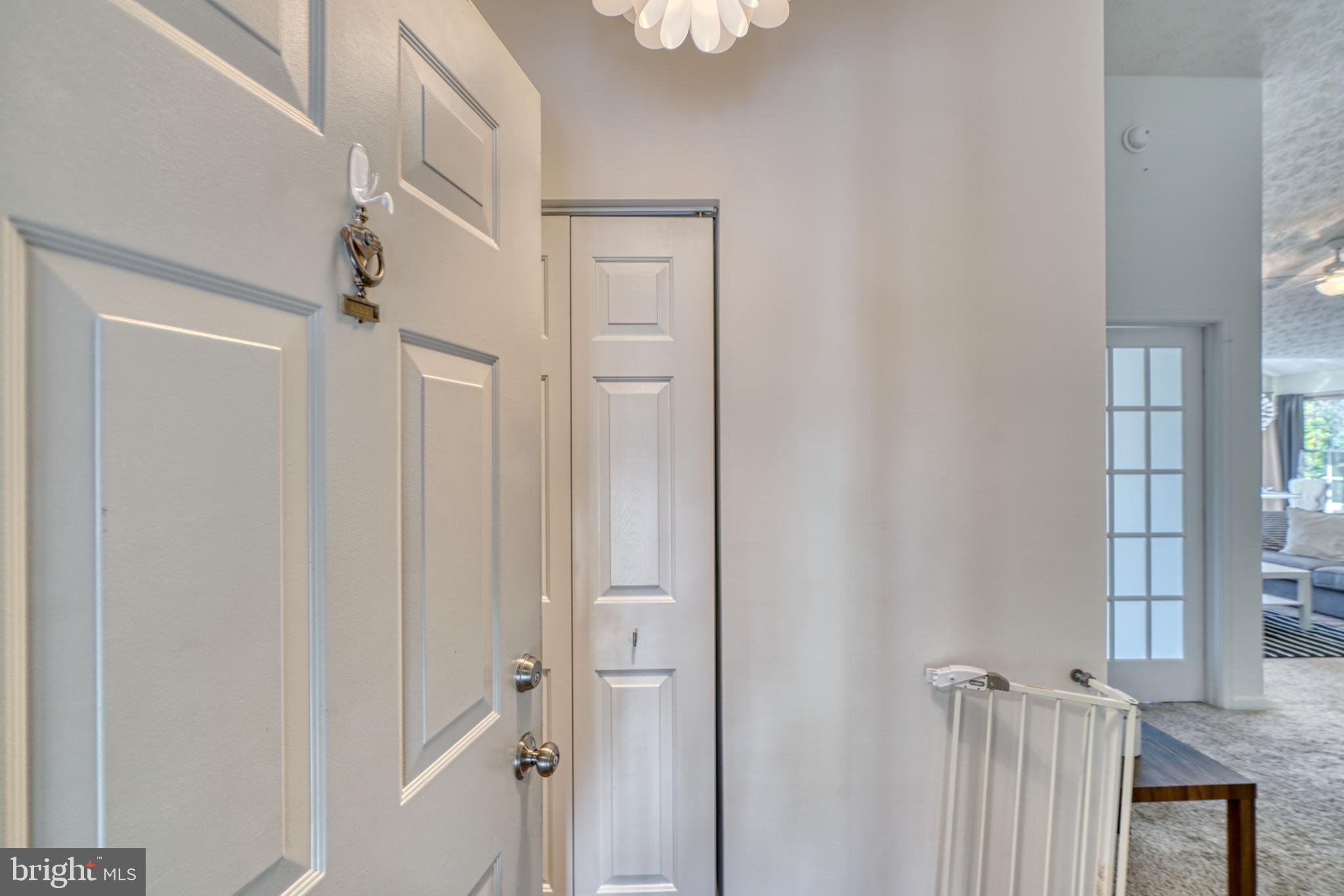 SOUTHFIELD AT WHITEMARSH - Residential