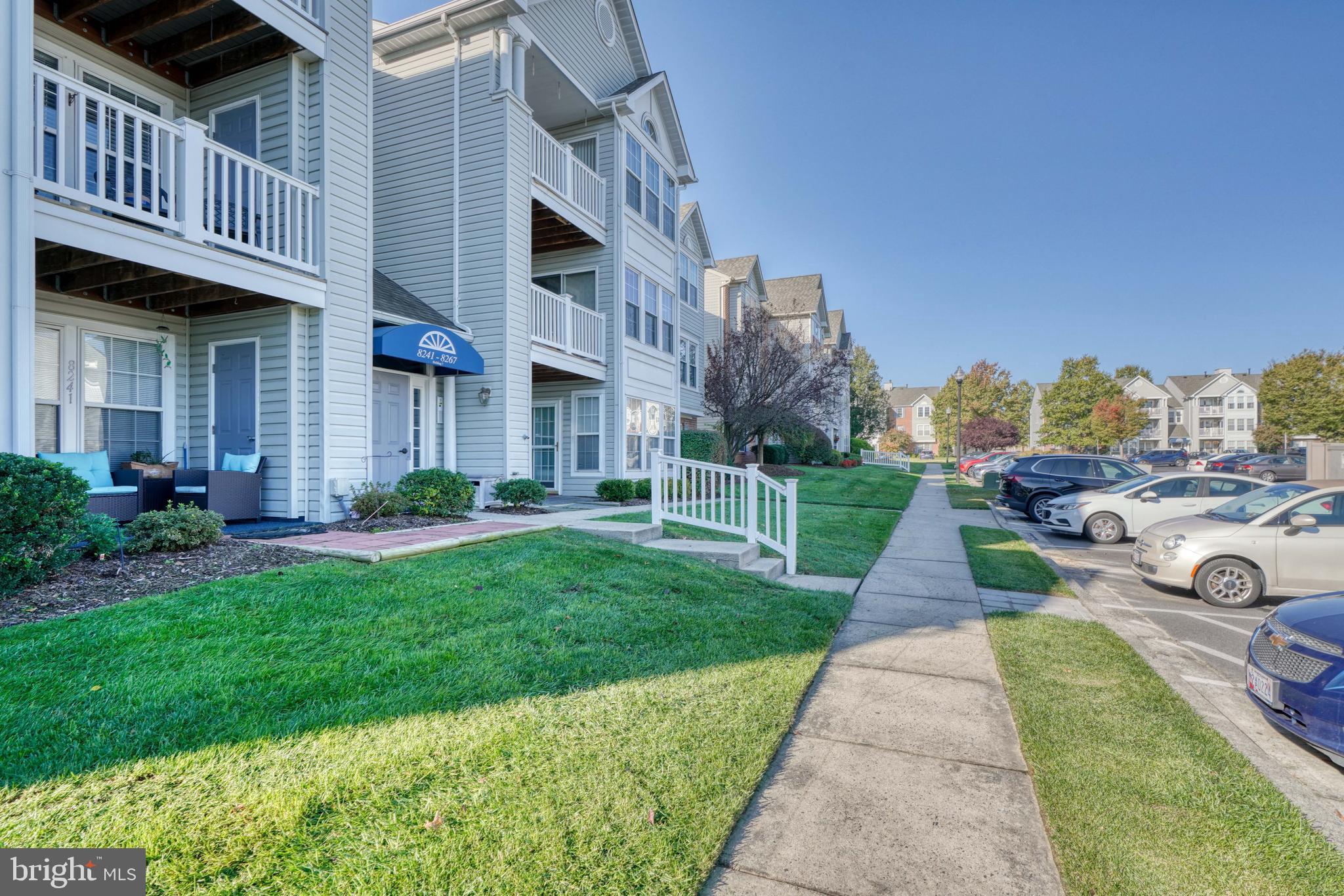 SOUTHFIELD AT WHITEMARSH - Residential