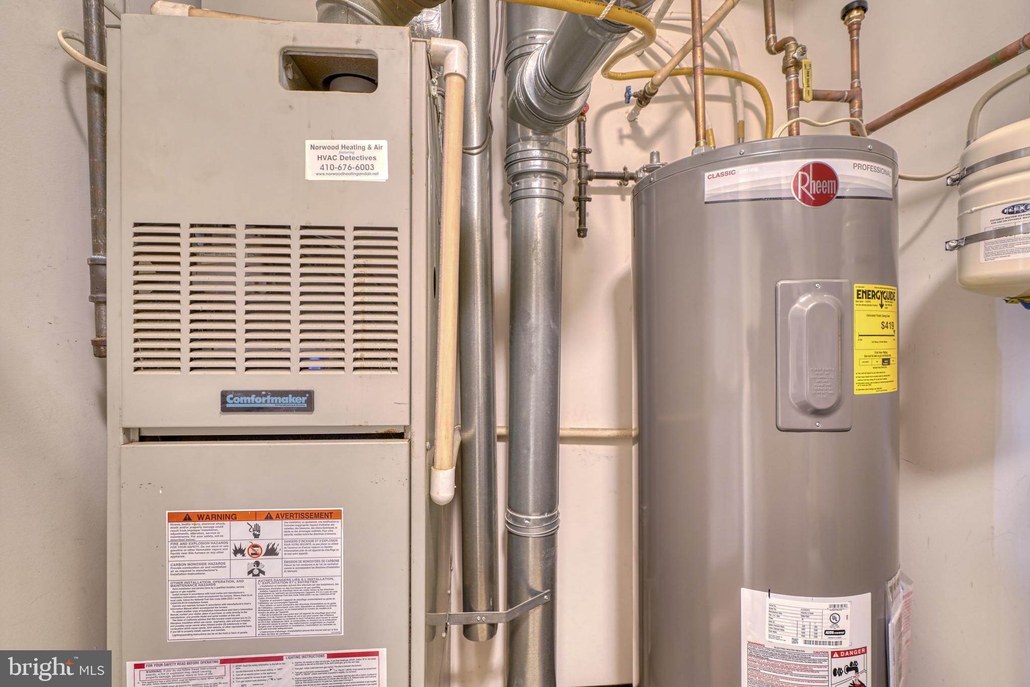 SOUTHFIELD AT WHITEMARSH - Residential