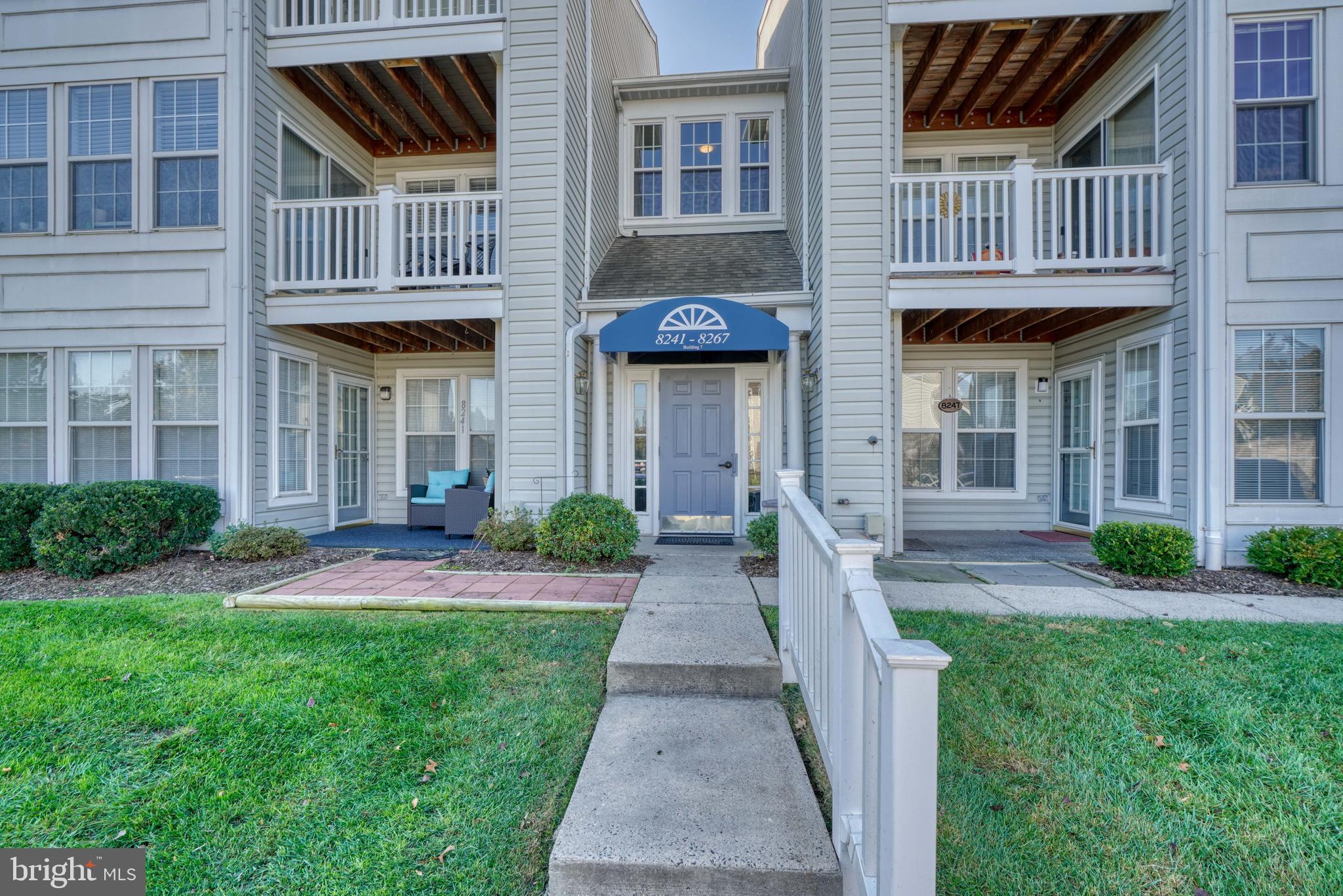 SOUTHFIELD AT WHITEMARSH - Residential