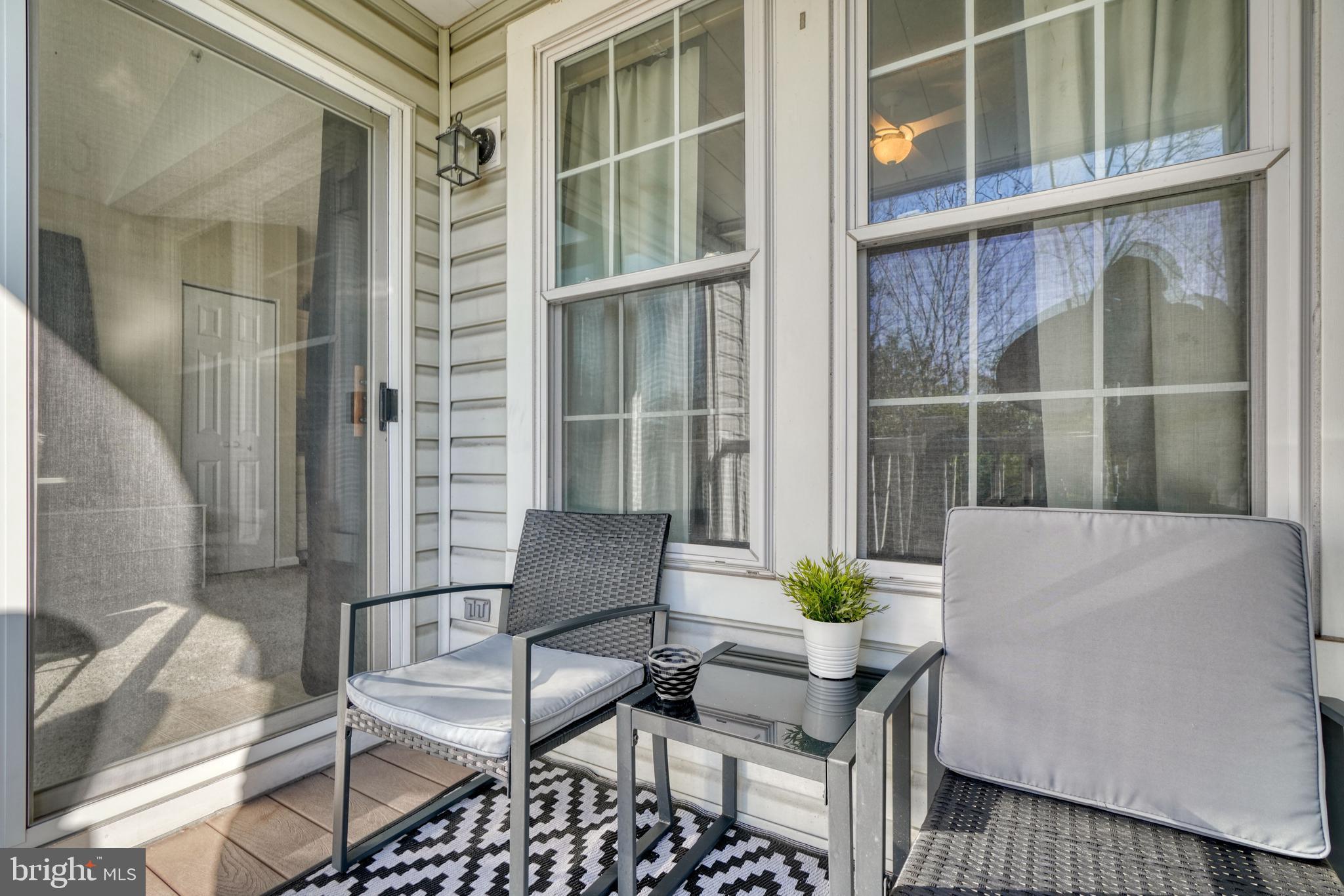 SOUTHFIELD AT WHITEMARSH - Residential