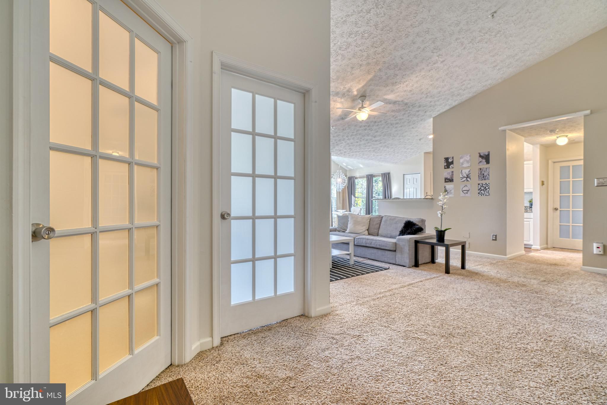 SOUTHFIELD AT WHITEMARSH - Residential