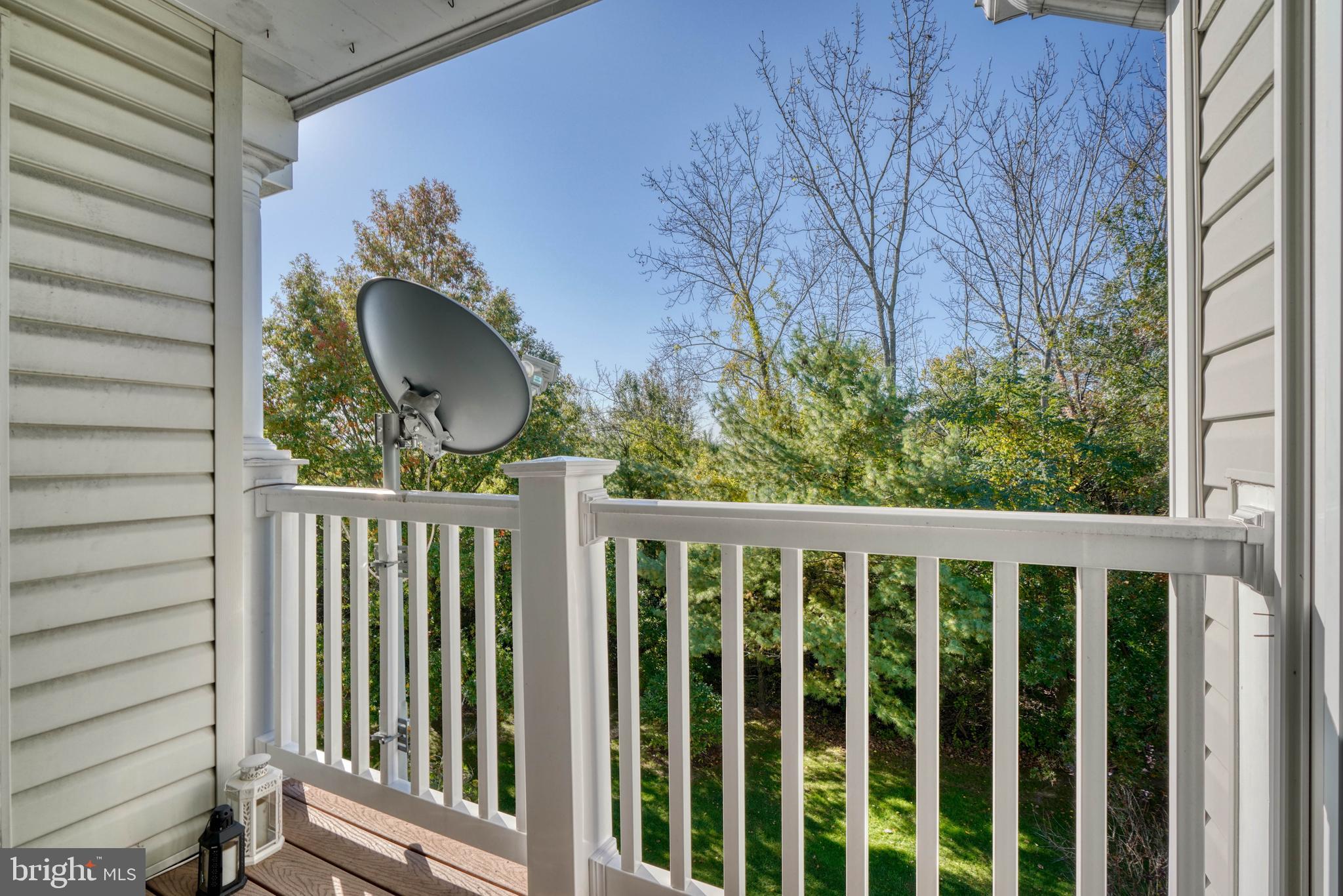 SOUTHFIELD AT WHITEMARSH - Residential