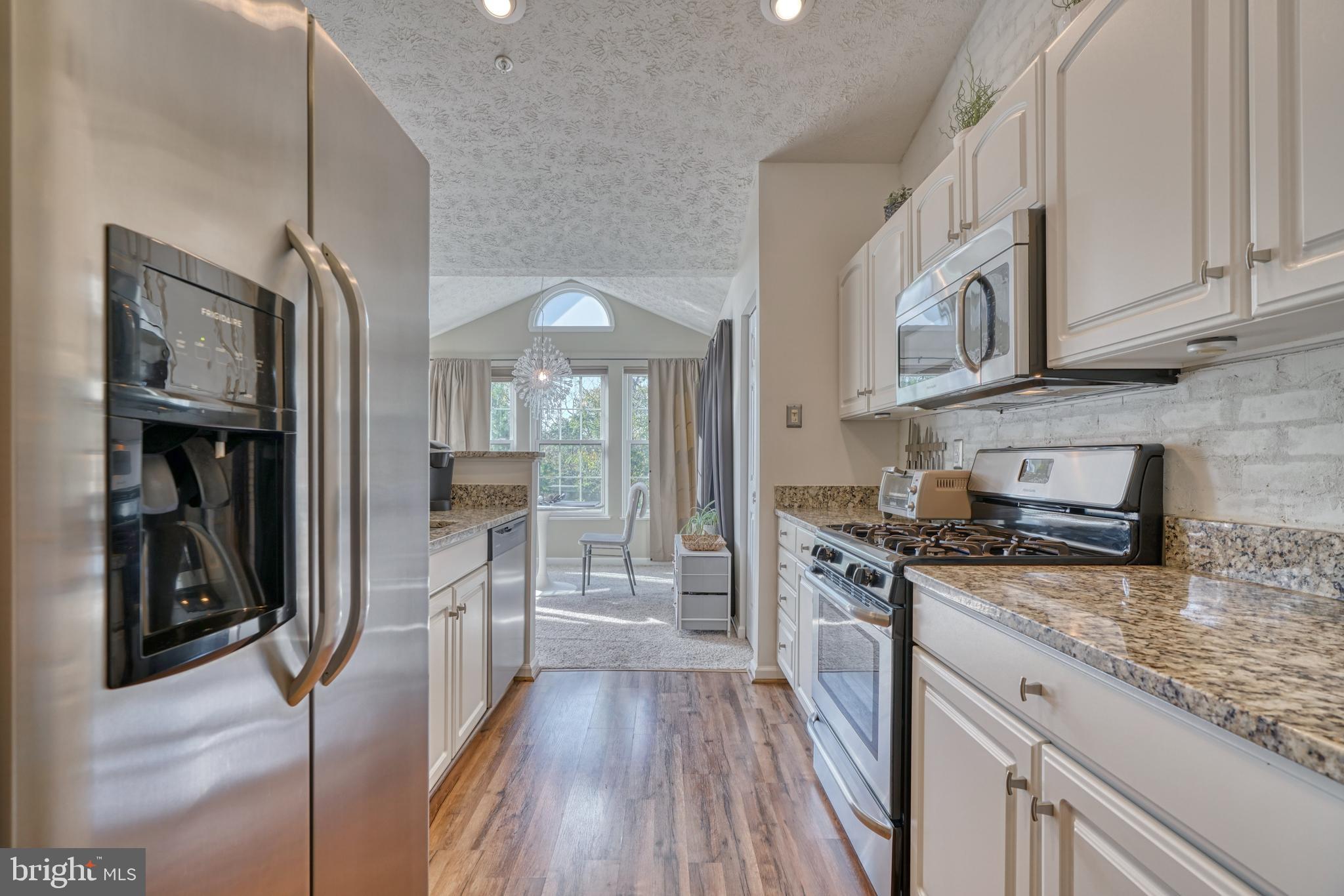 SOUTHFIELD AT WHITEMARSH - Residential