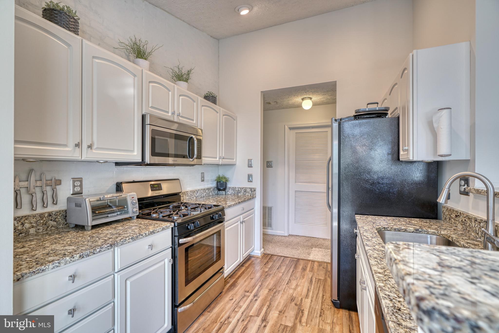 SOUTHFIELD AT WHITEMARSH - Residential