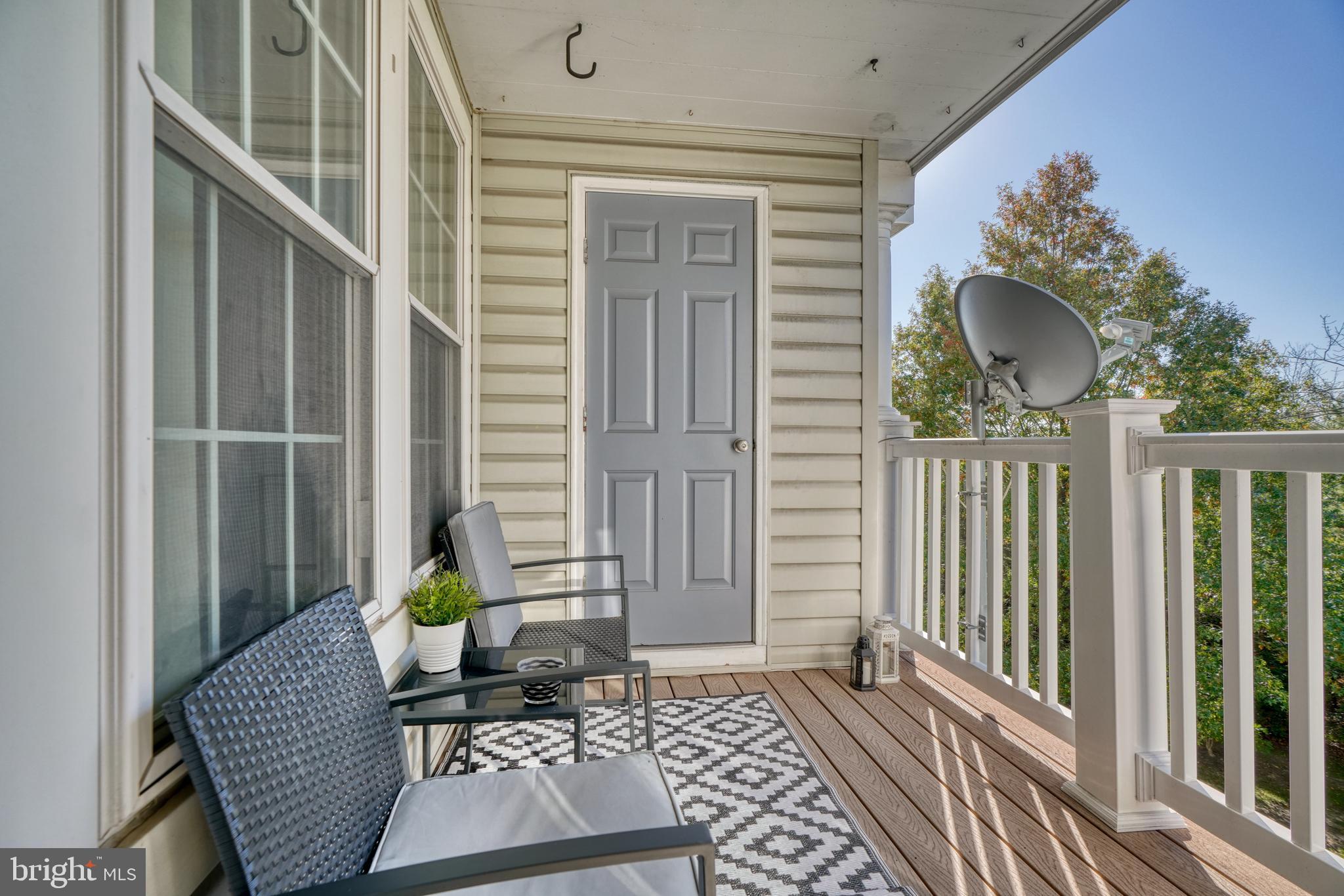 SOUTHFIELD AT WHITEMARSH - Residential