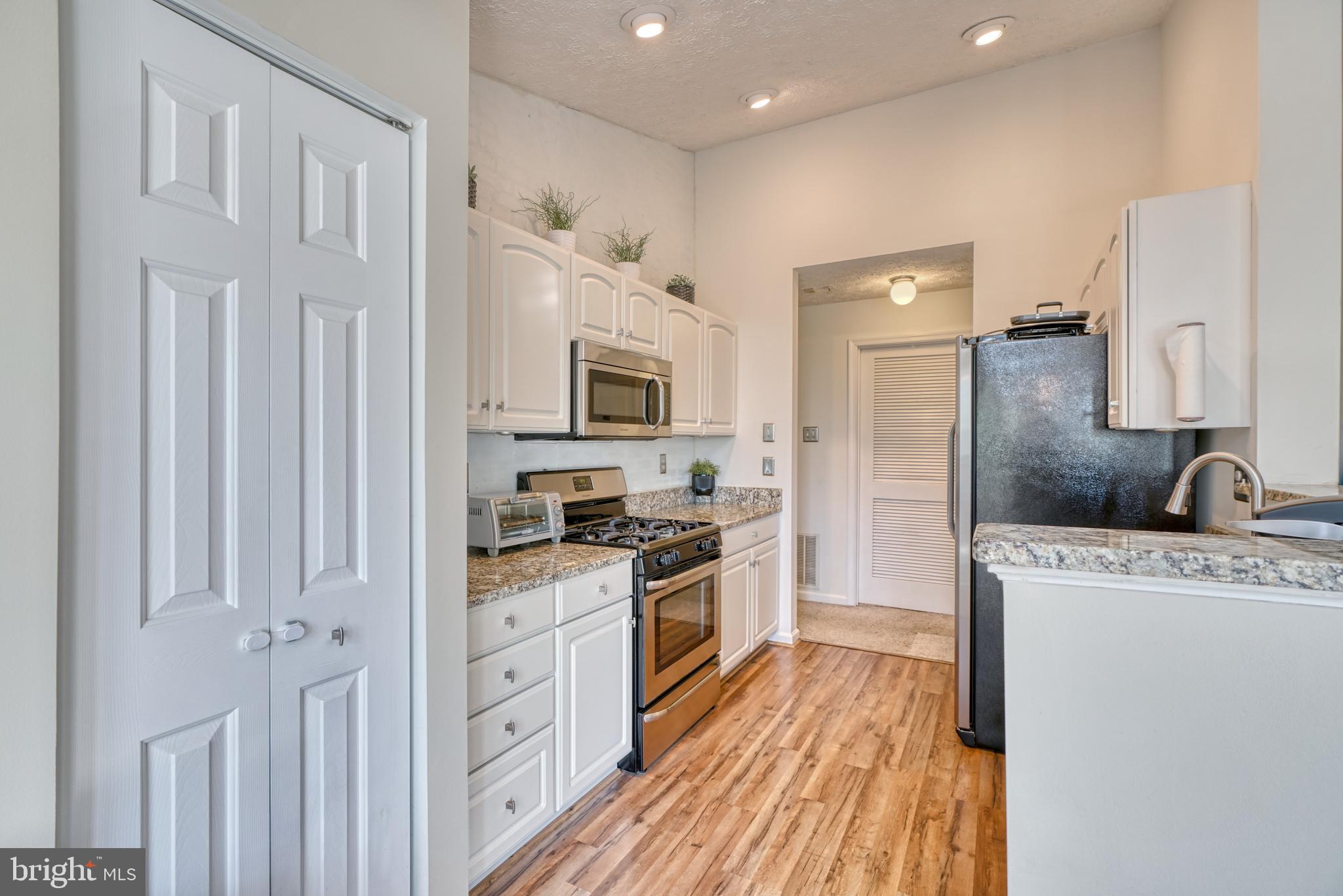 SOUTHFIELD AT WHITEMARSH - Residential