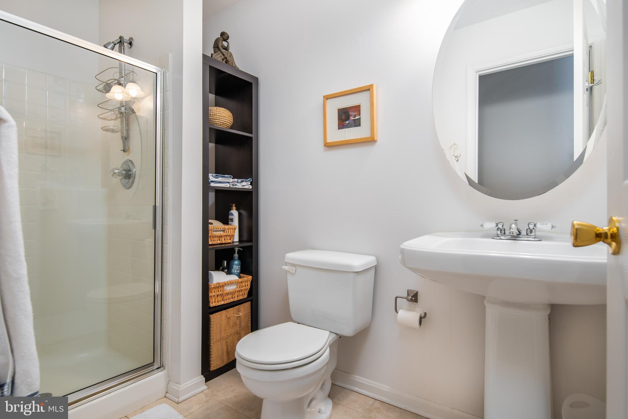 SOUTHFIELD AT WHITEMARSH - Residential