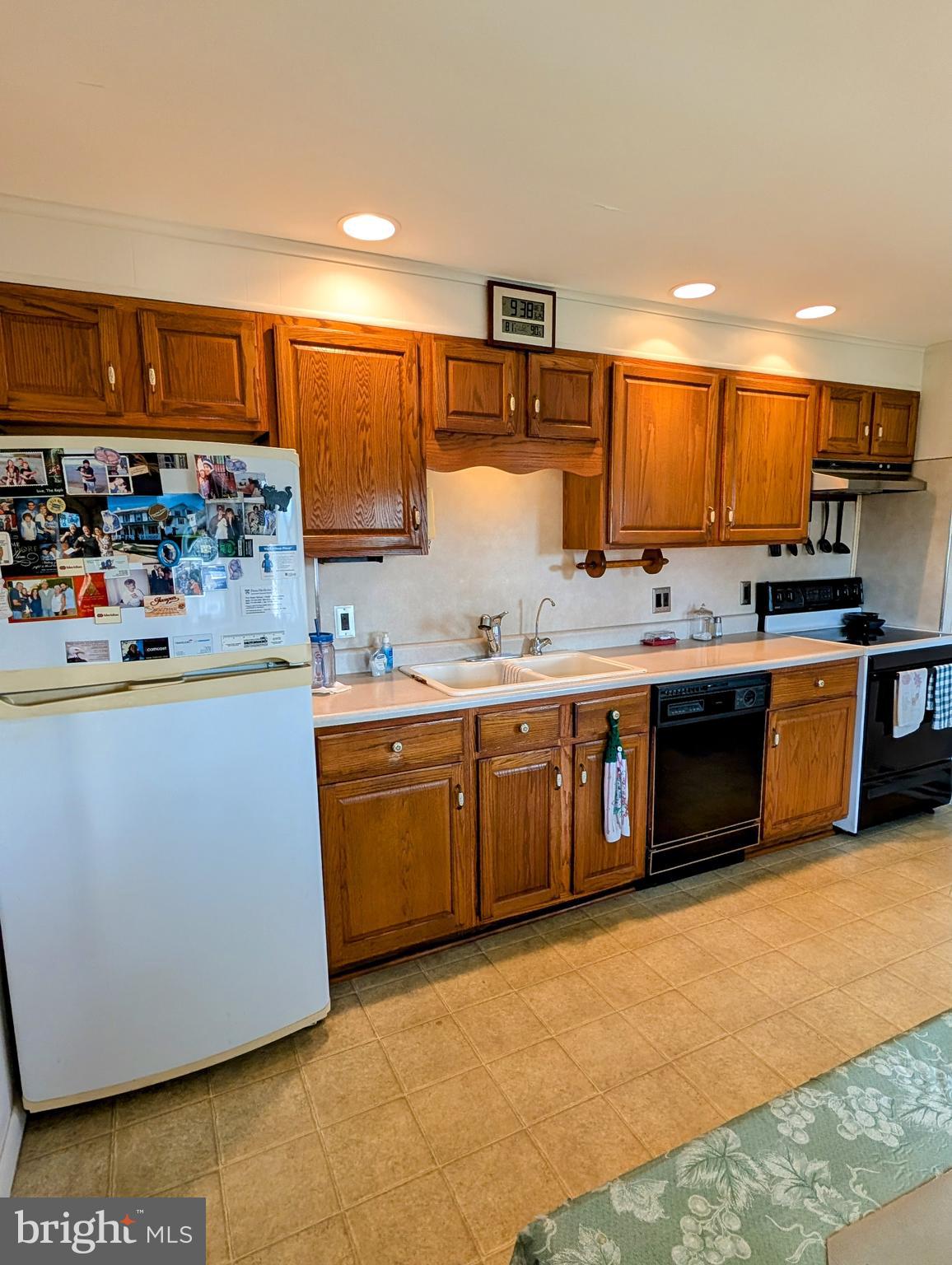 PARKESBURG - Residential