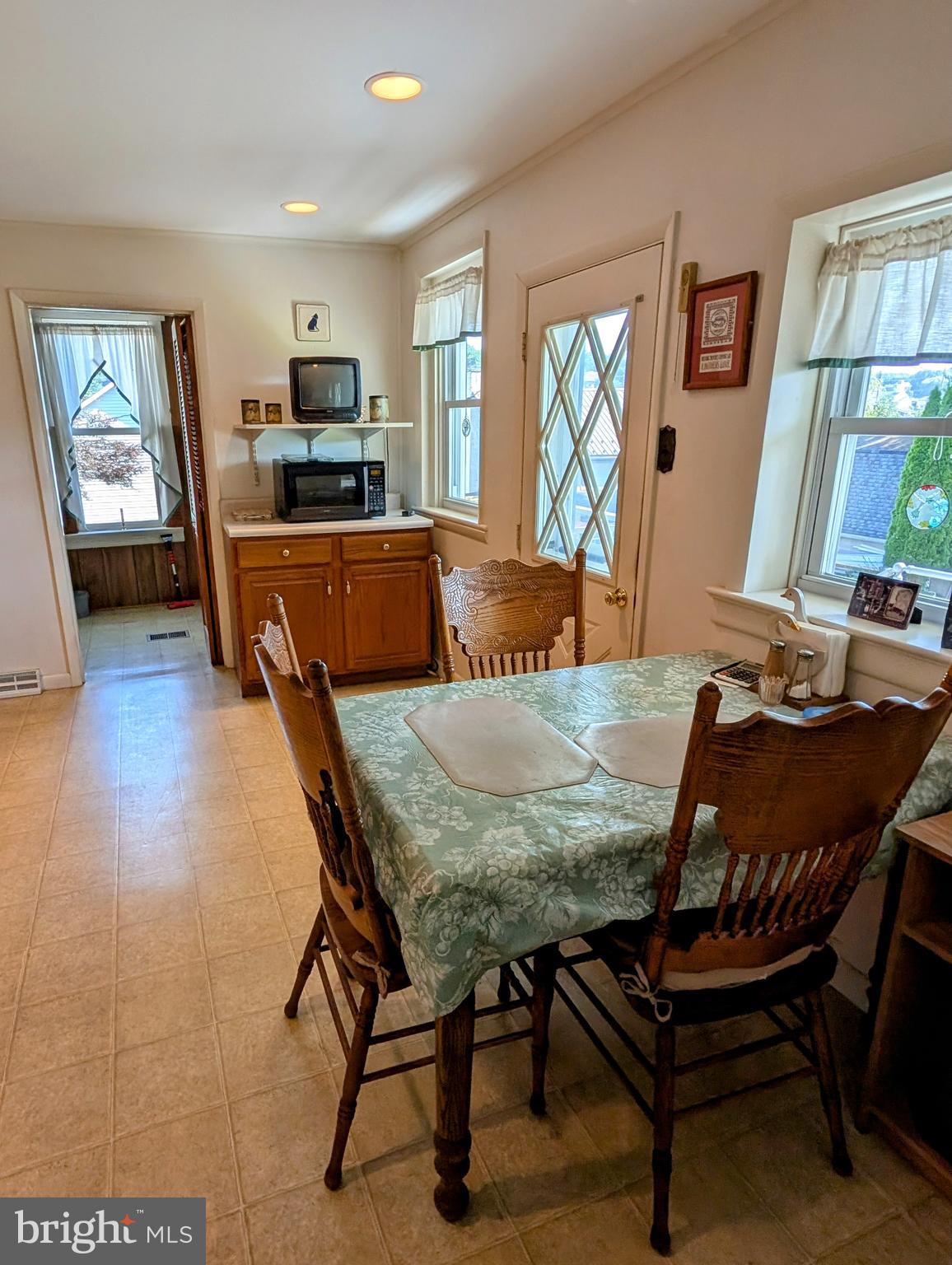 PARKESBURG - Residential