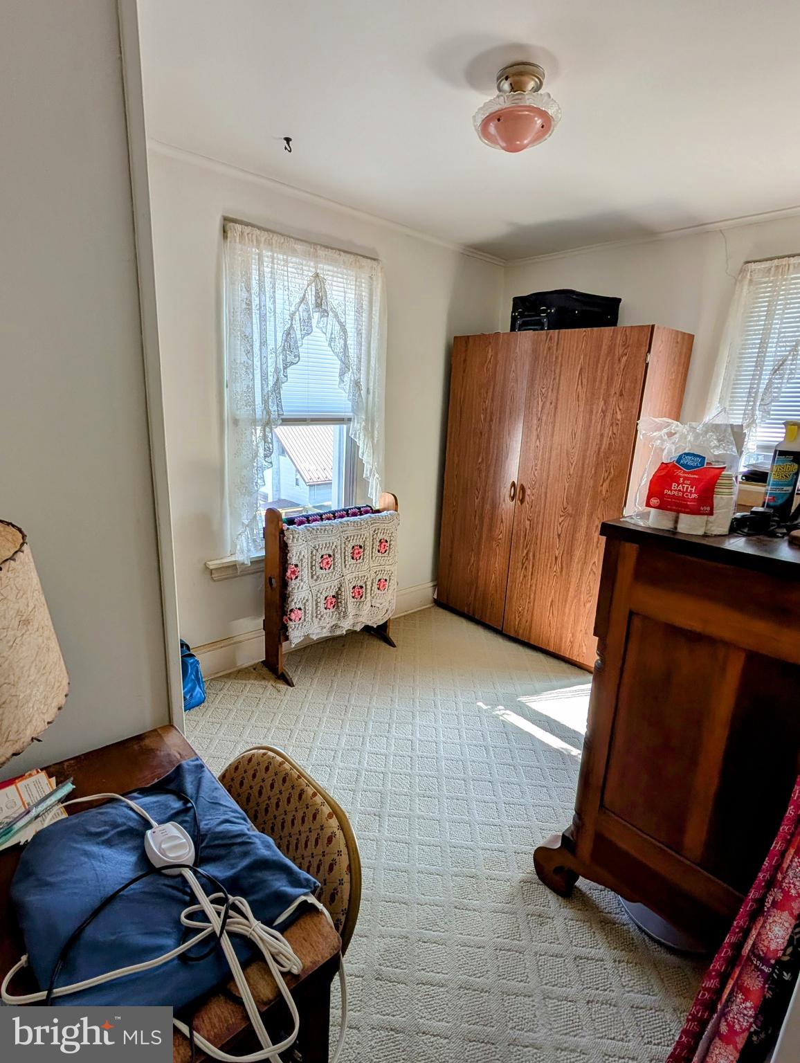 PARKESBURG - Residential