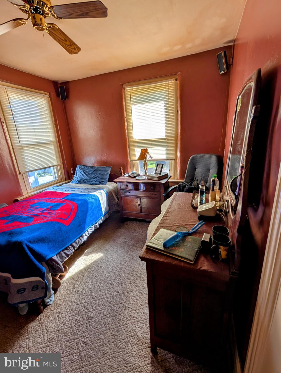 PARKESBURG - Residential