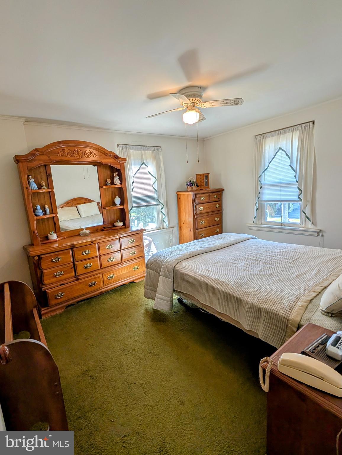 PARKESBURG - Residential