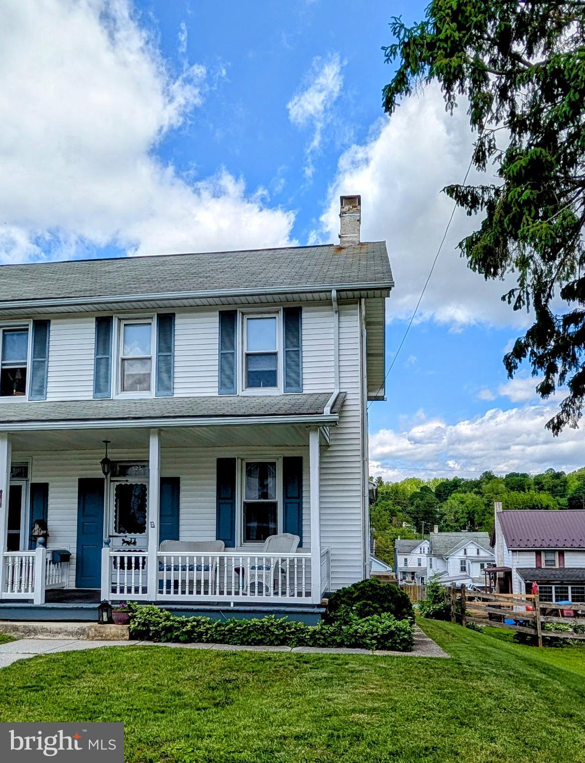 PARKESBURG - Residential