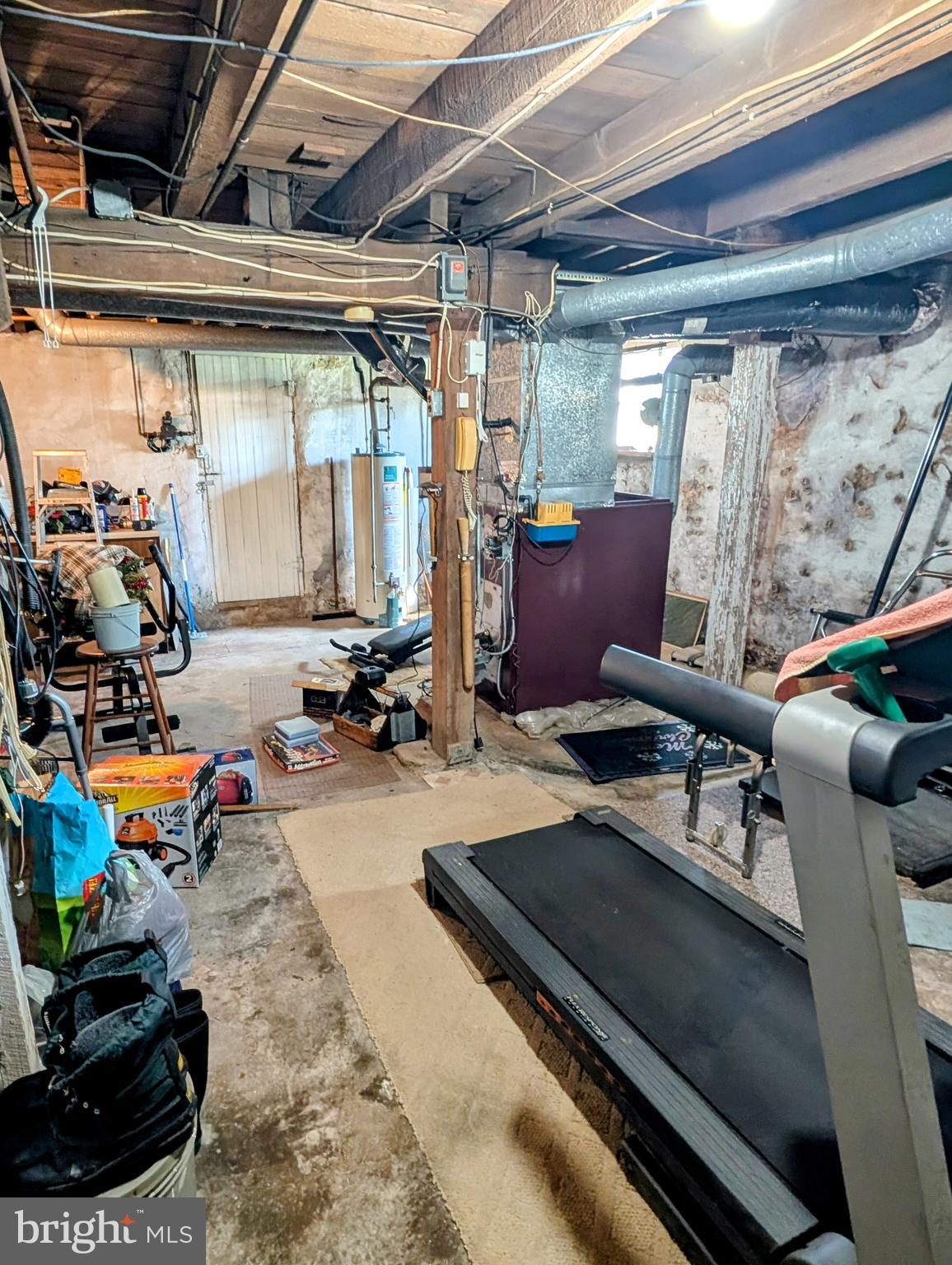 PARKESBURG - Residential